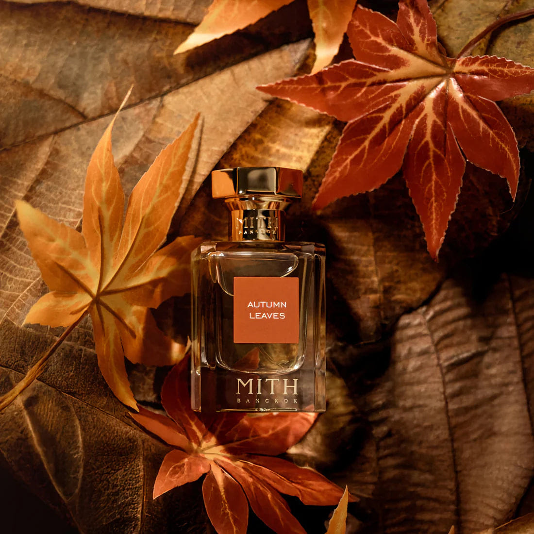 MITH Bangkok MITH Autumn Leaves Eau de Parfum