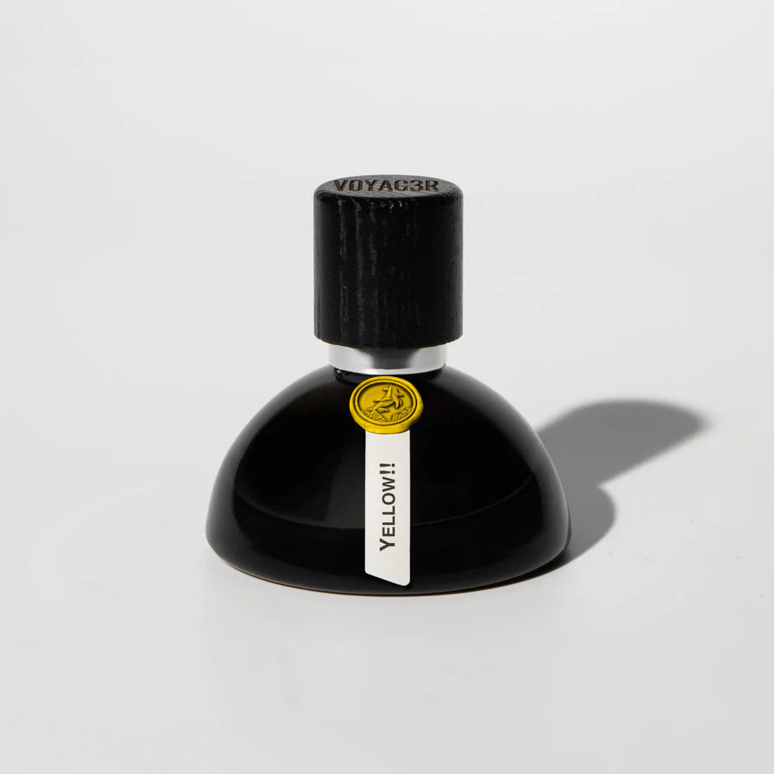 Voyager Yellow!! Eau de Parfum