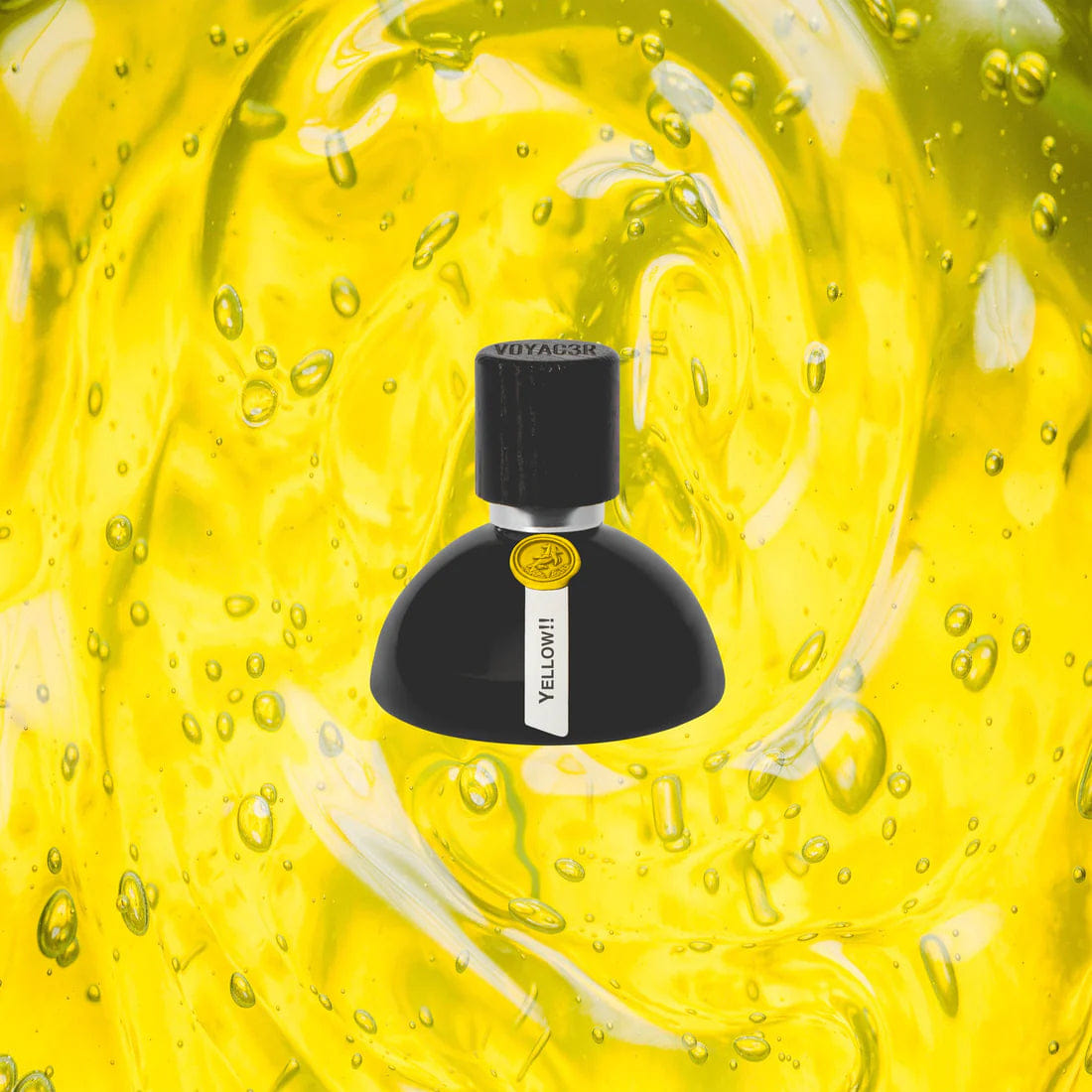 Voyager Yellow!! Eau de Parfum
