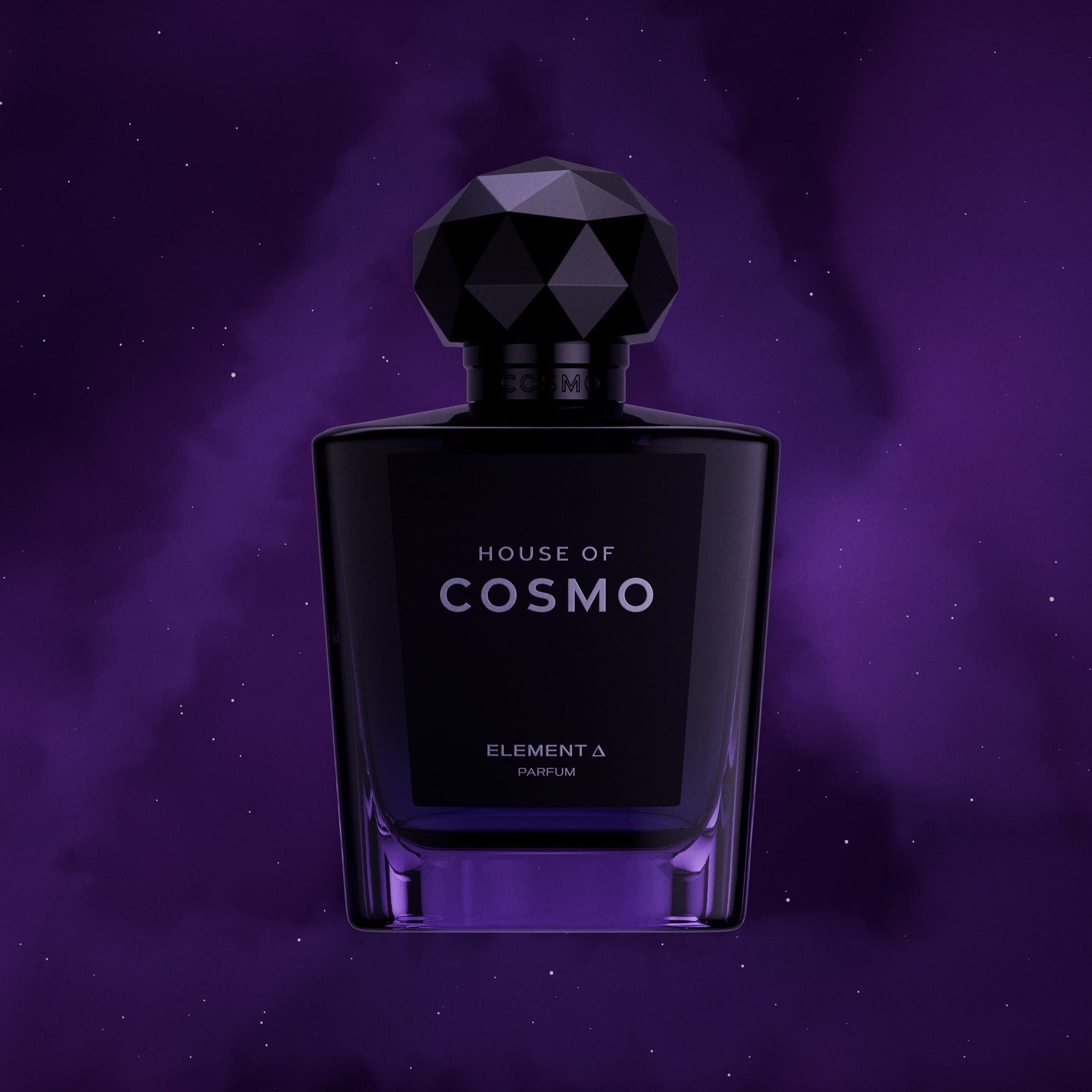 House of Cosmo ELEMENT Δ Eau de Parfum