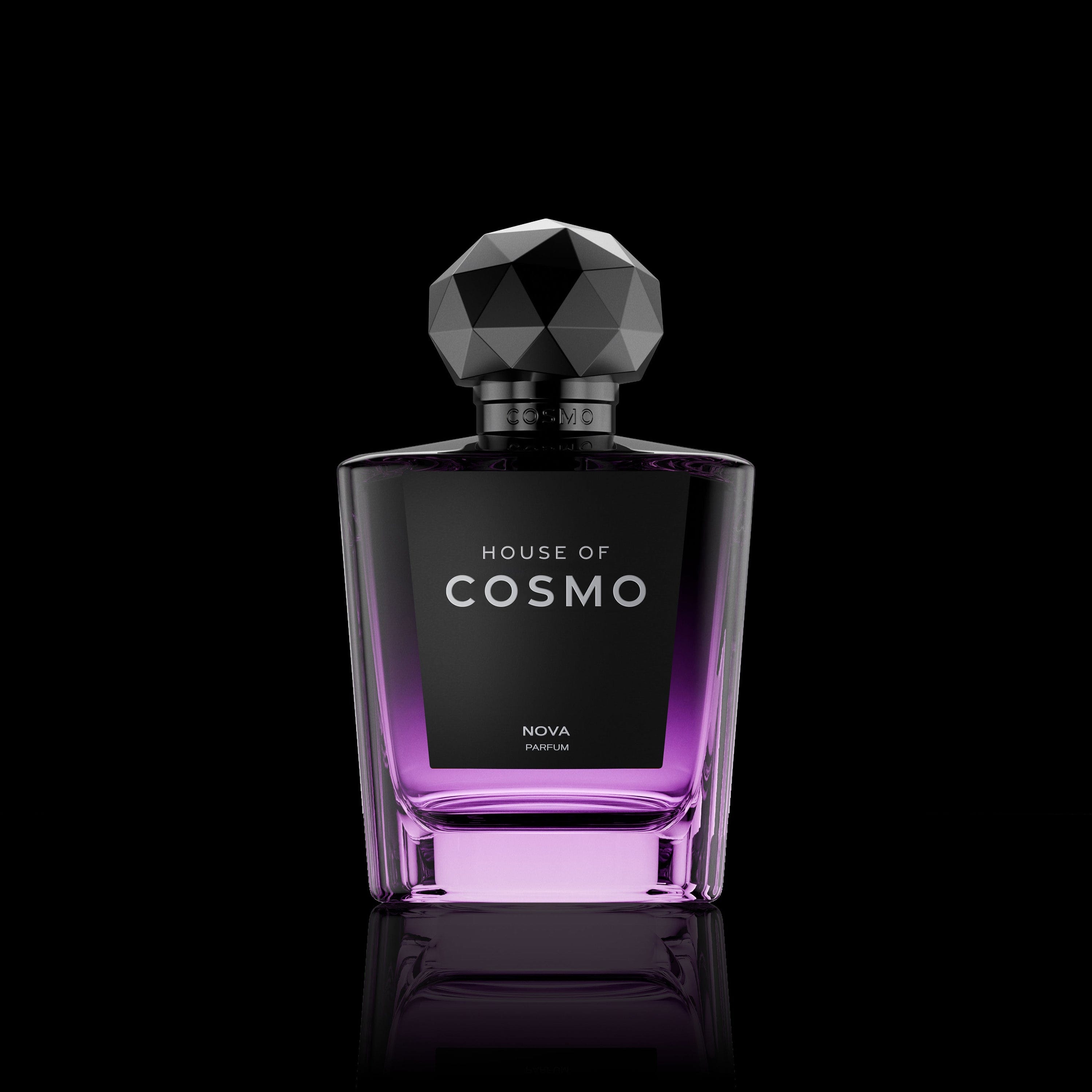 House of Cosmo Nova Eau de Parfum