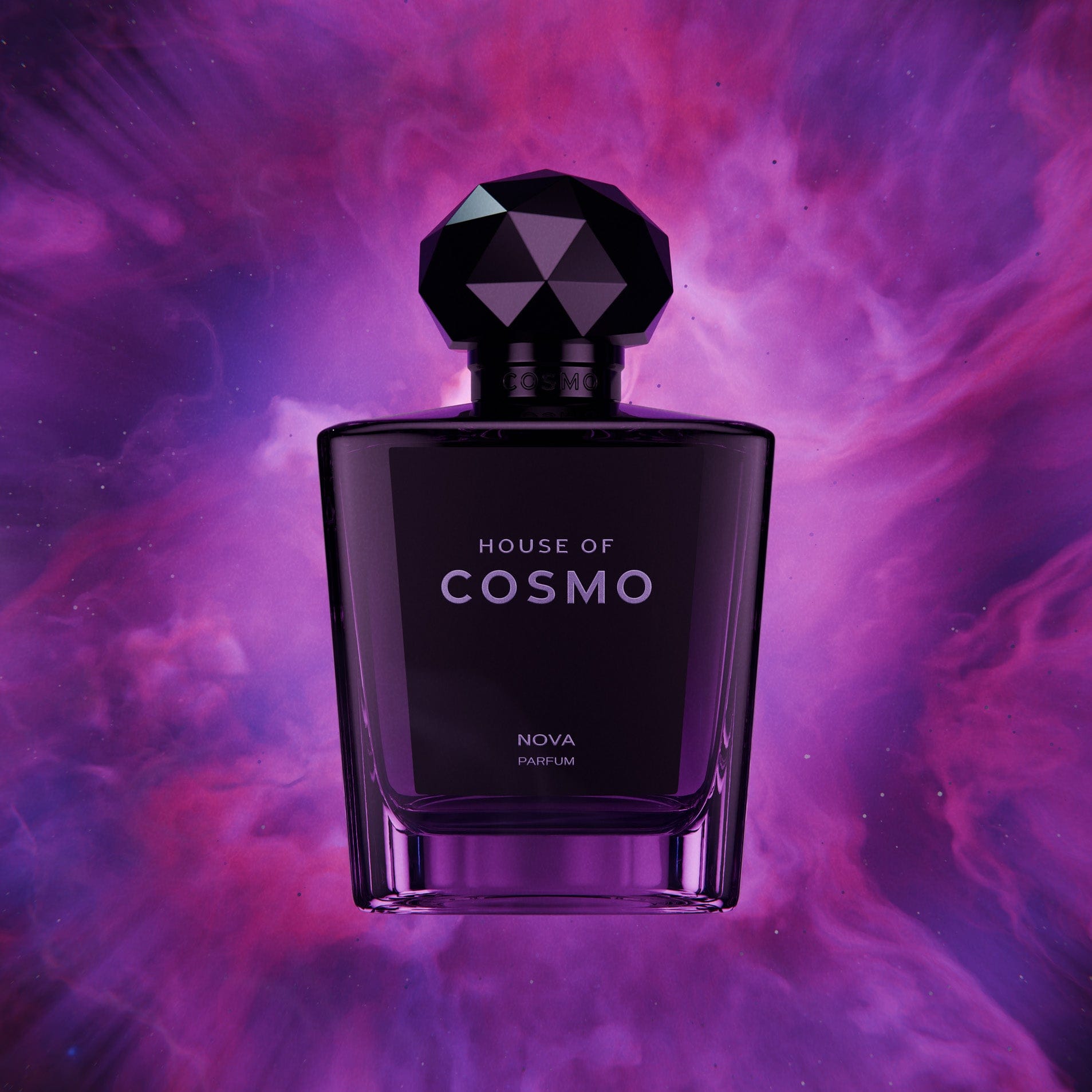 House of Cosmo Nova Eau de Parfum