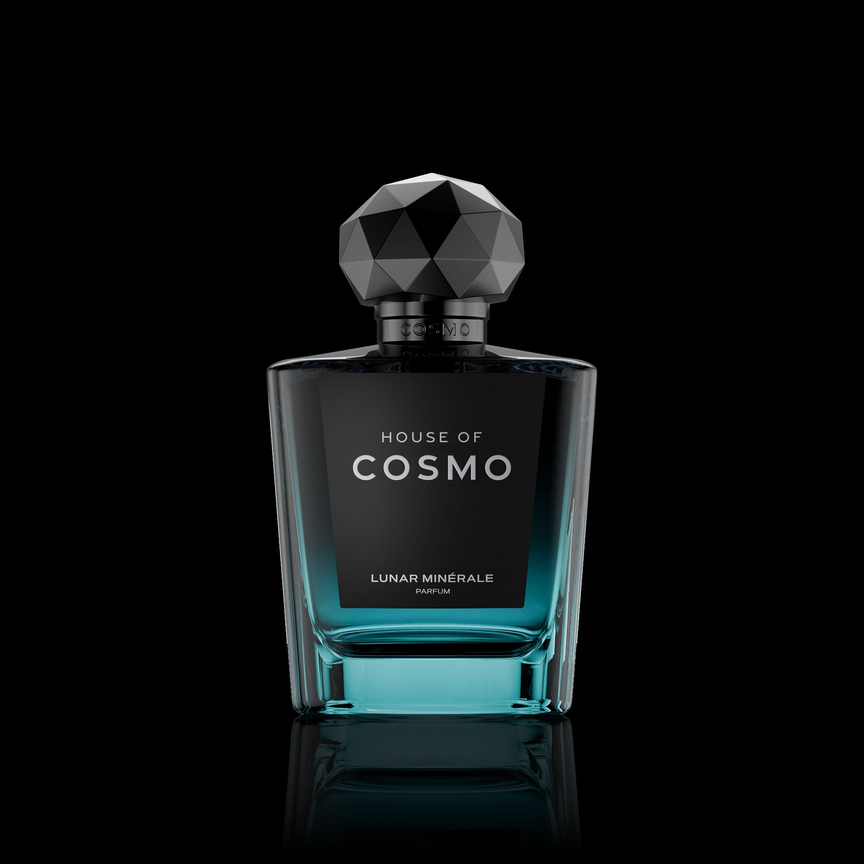 House of Cosmo Lunar Minerale Eau de Parfum