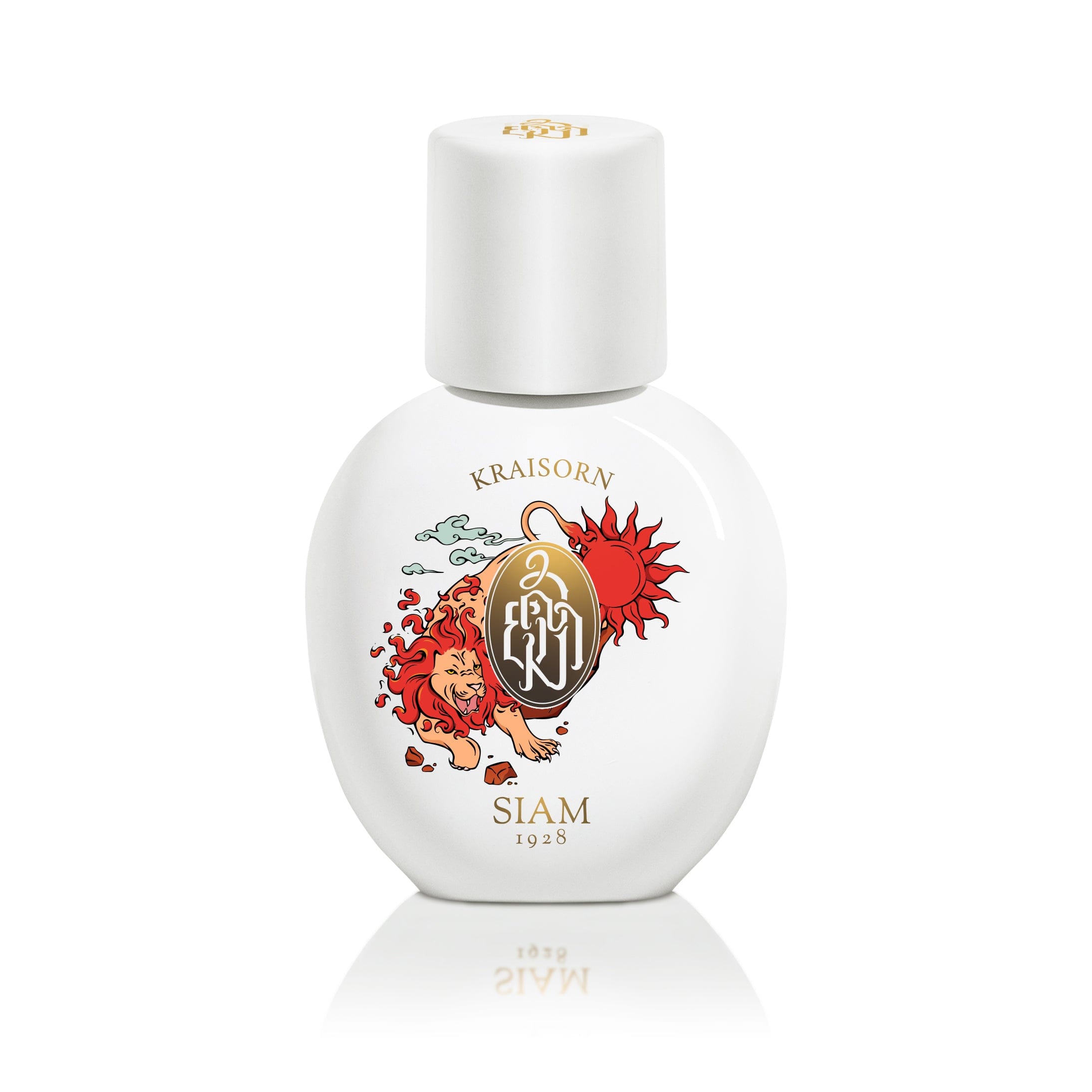 Siam1928 Kraisorn Eau de Parfum
