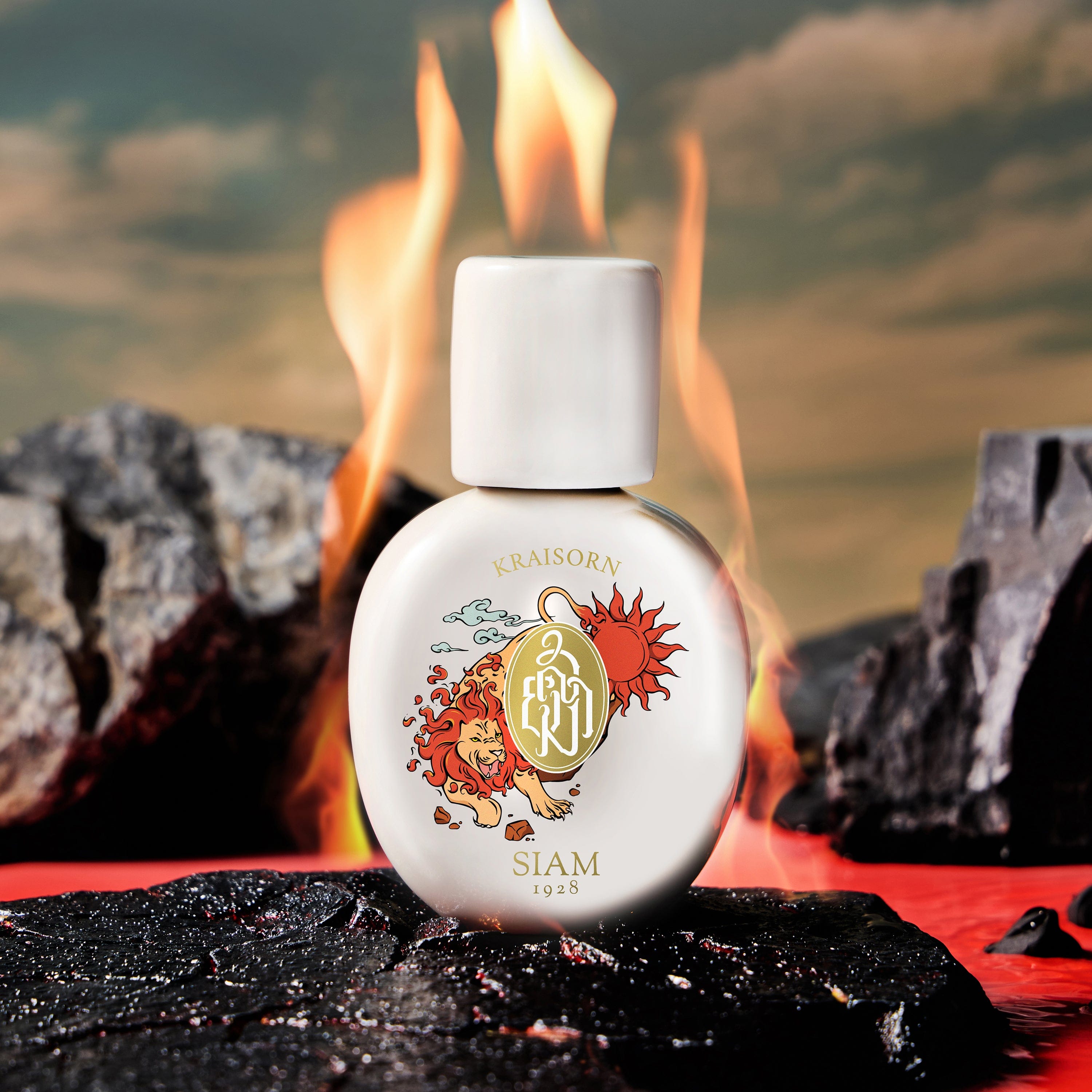 Siam1928 Kraisorn Eau de Parfum