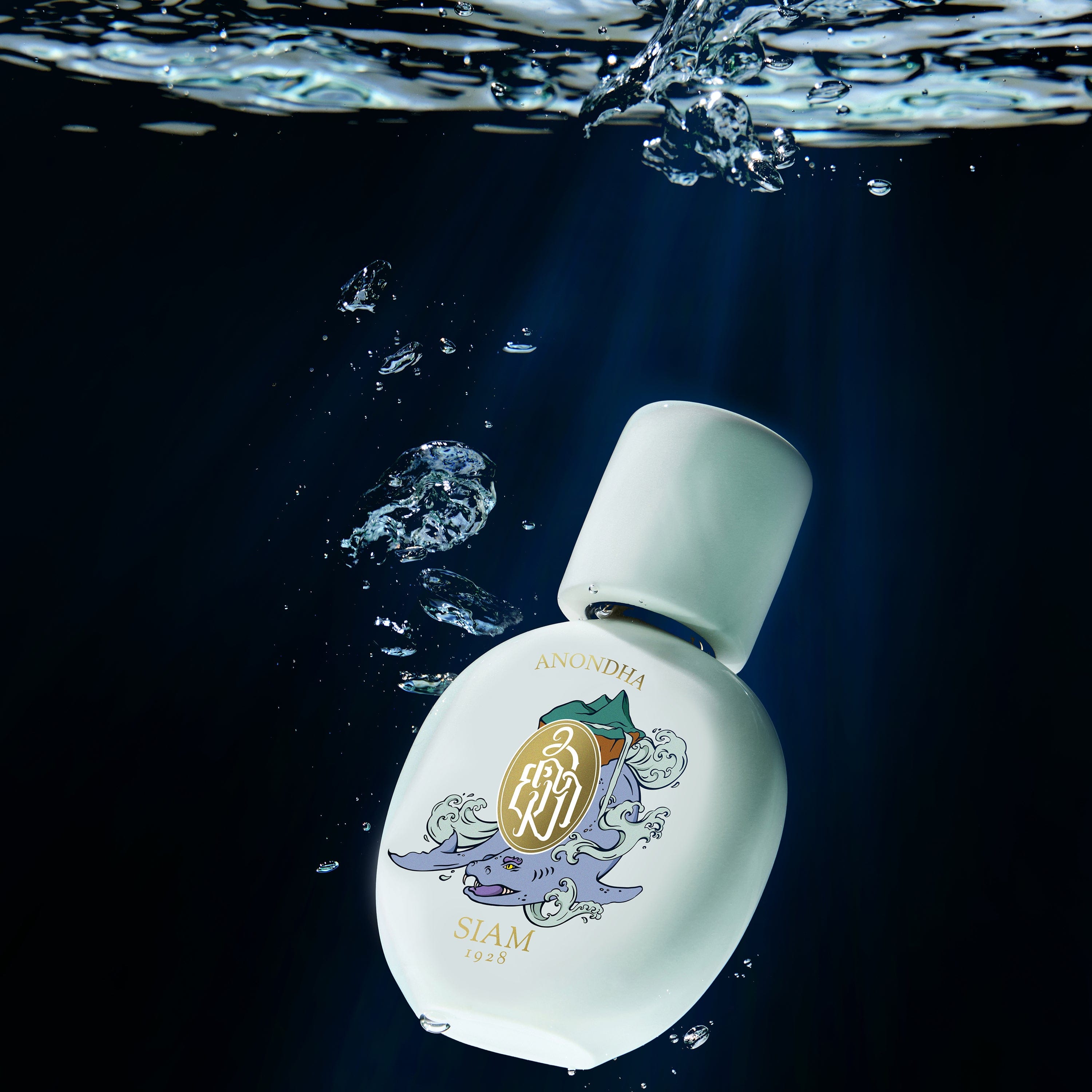 Siam1928 Anondha Eau de Parfum
