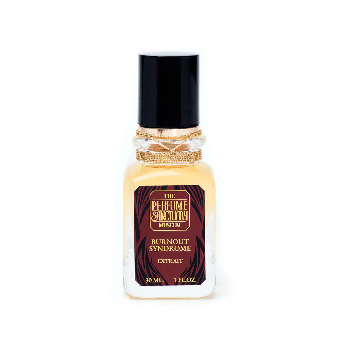 The Perfume Sanctuary Burnout Syndrome Extrait de Parfum