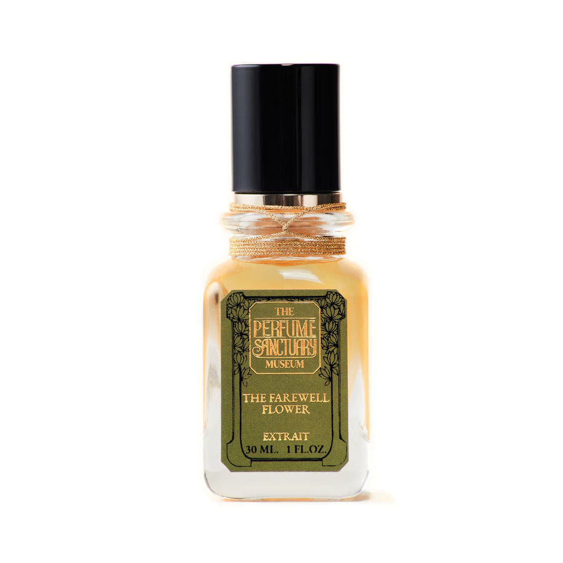 The Perfume Sanctuary The Farewell Flower Extrait de Parfum