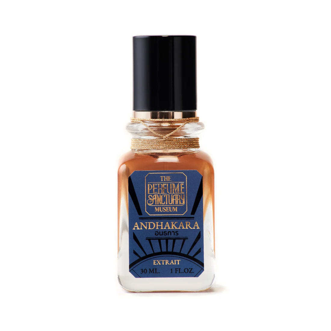 The Perfume Sanctuary Andhakara Extrait de Parfum