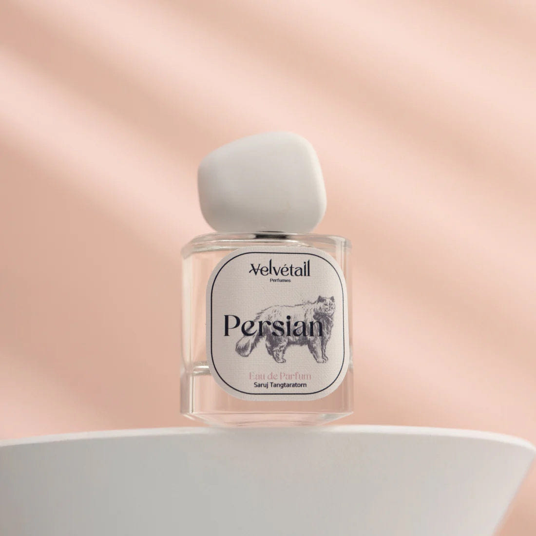 Velvétail Persian Eau de Parfum