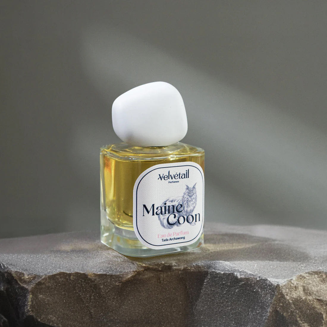 Velvétail Maine Coon Eau de Parfum