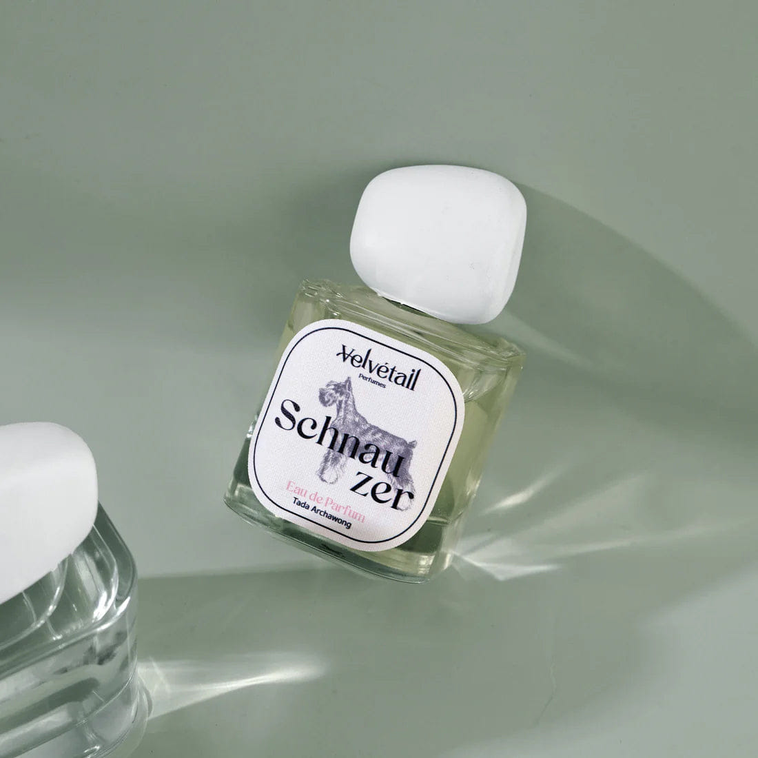 Velvétail Schnauzer Eau de Parfum