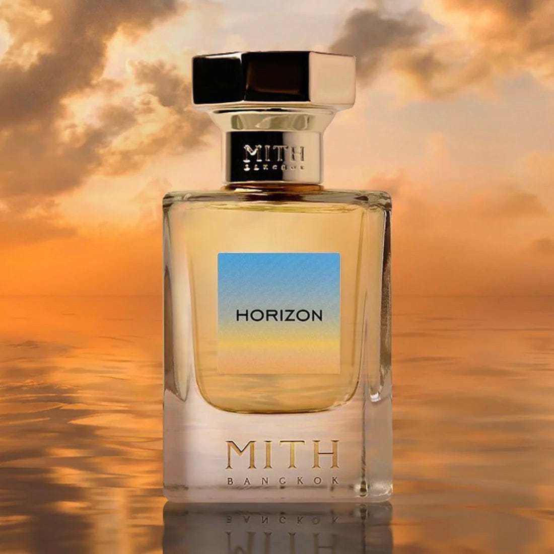 MITH Bangkok MITH Horizon Eau de Parfum