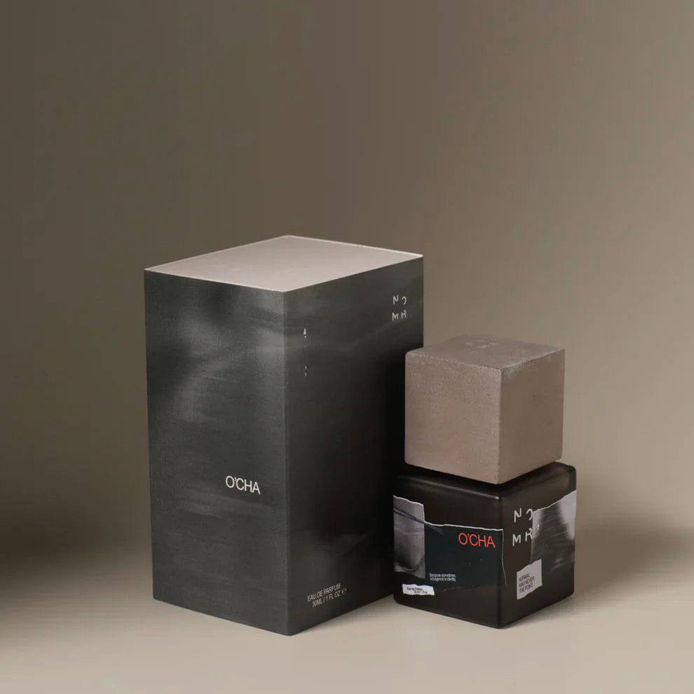 NOMR O'Cha Eau de Parfum