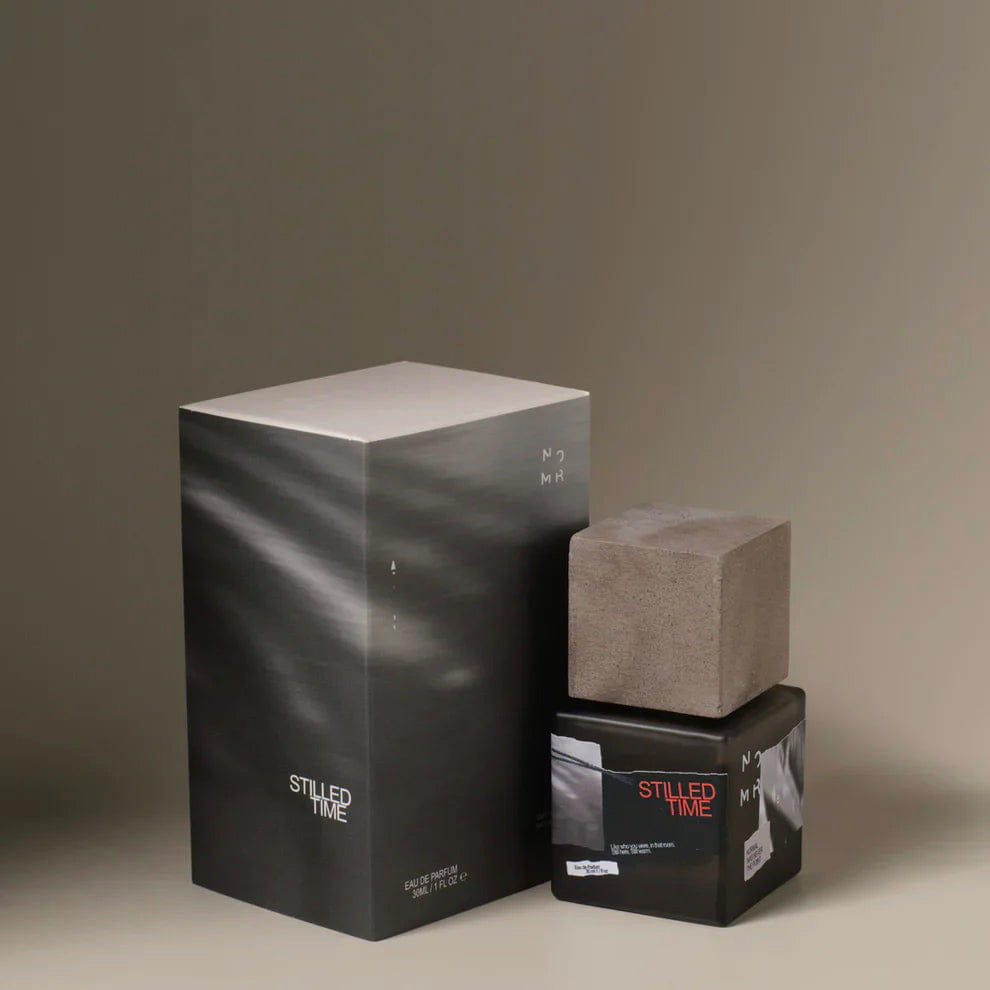 NOMR Stilled Time Eau de Parfum