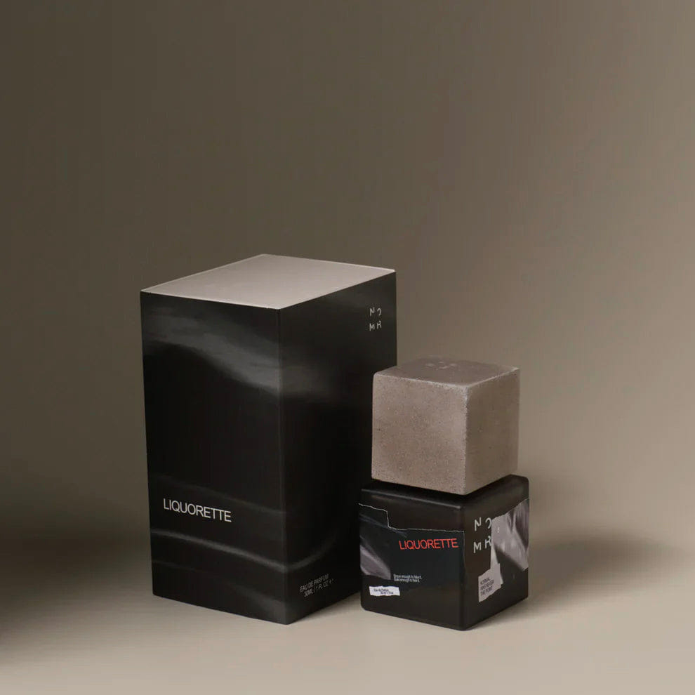 NOMR Liquorette Eau de Parfum