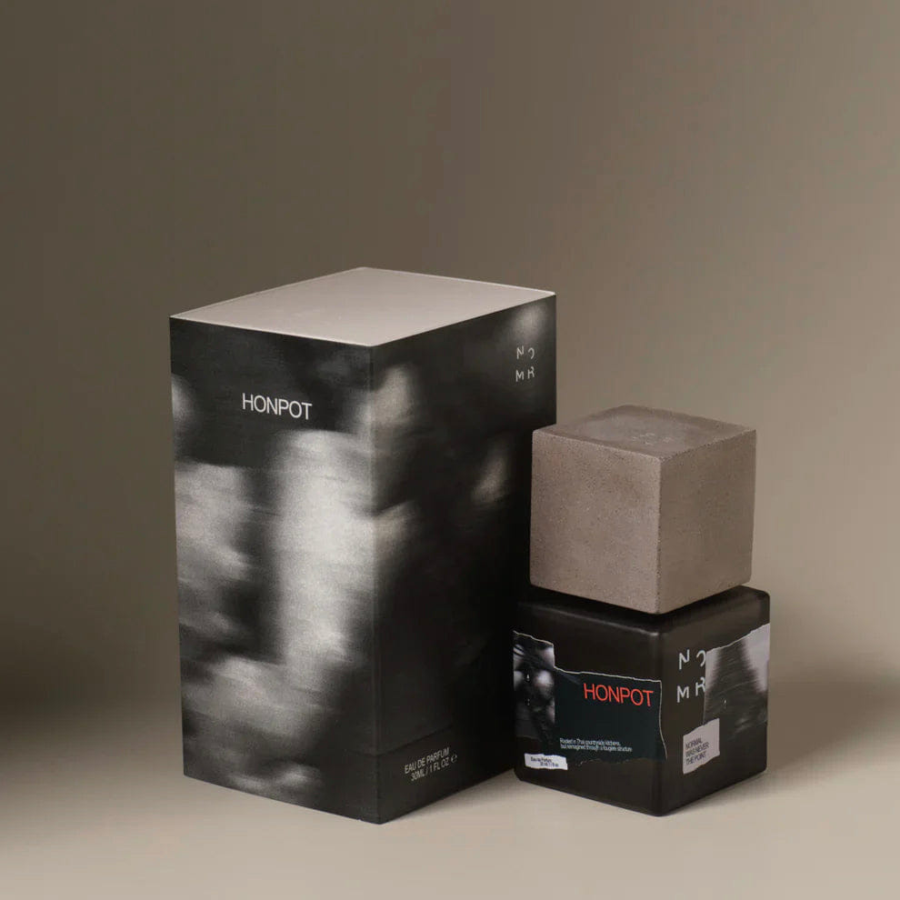 NOMR Honpot Eau de Parfum