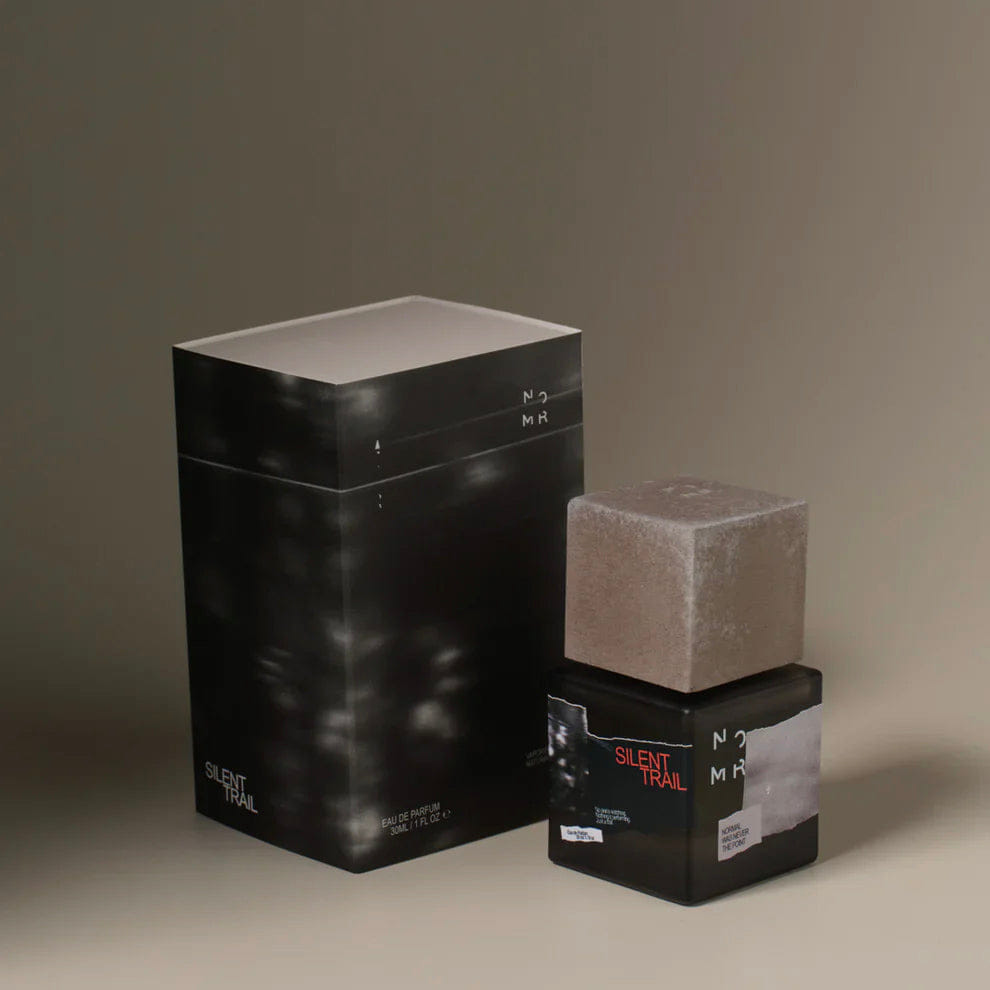 NOMR Silent Trail Eau de Parfum