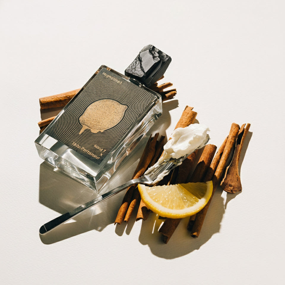 Tada Parfumeur Hypnotised Eau de Parfum