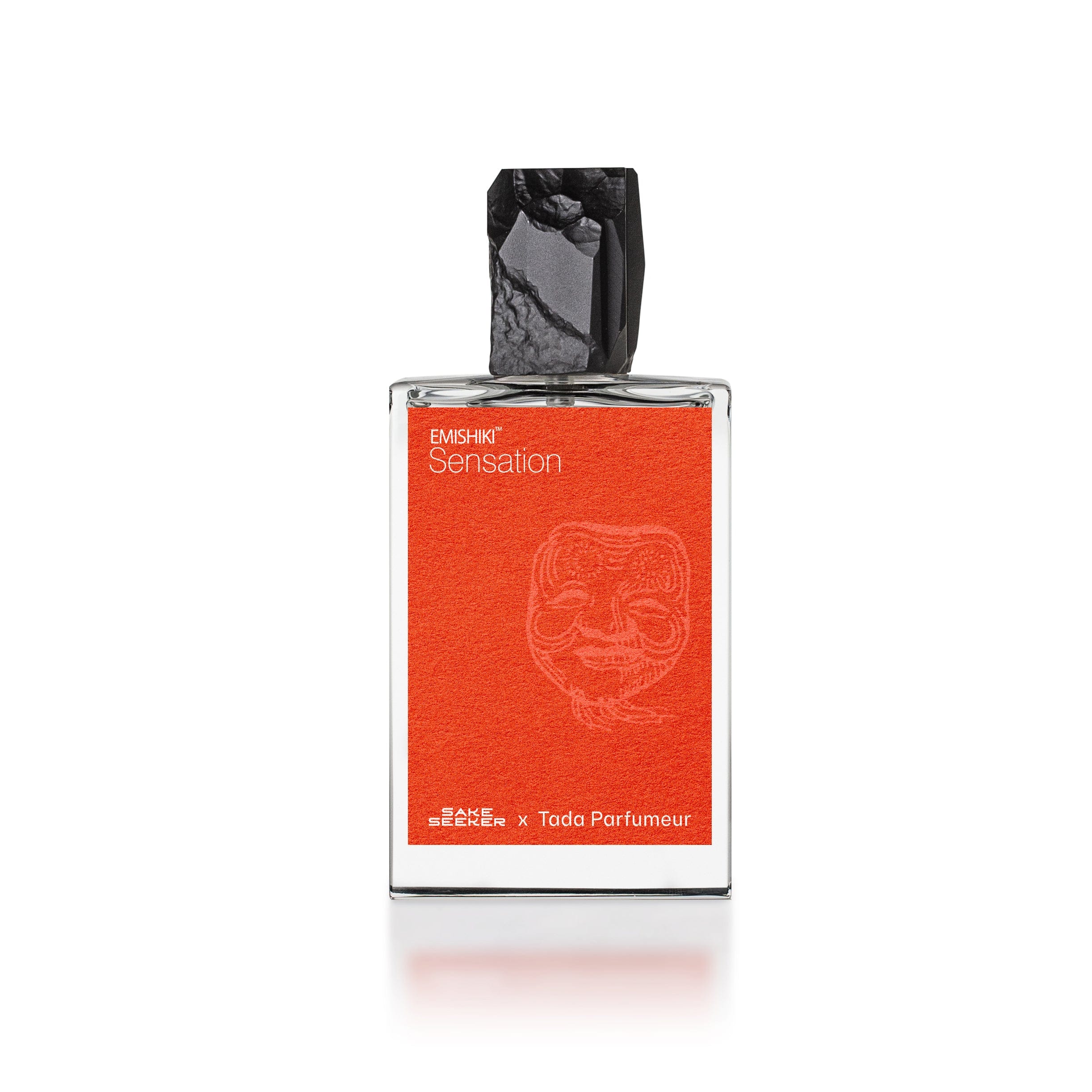 Tada Parfumeur Emishiki Sensation Red Eau de Parfum