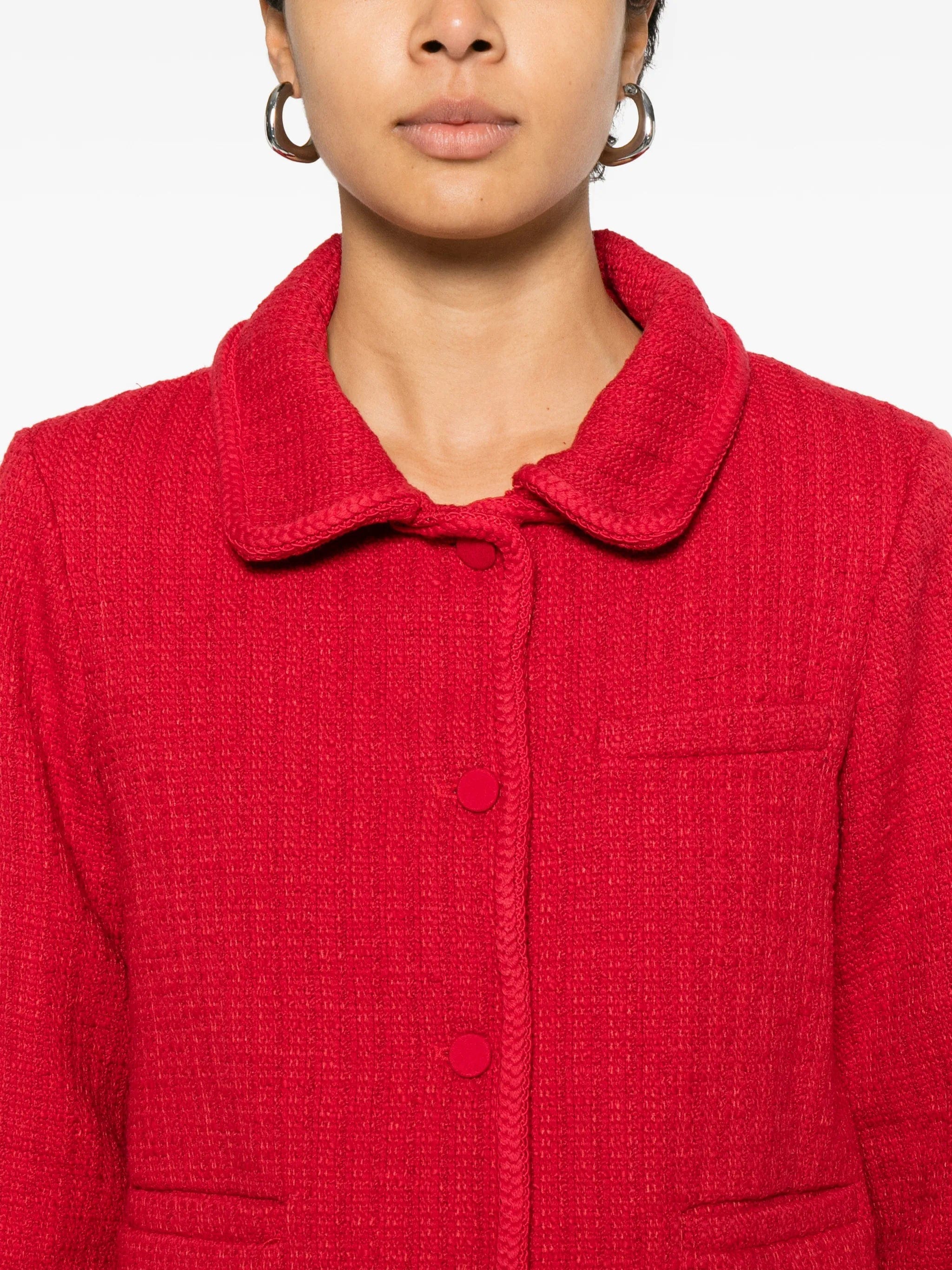 Posse Jacqueline single - breast jacket