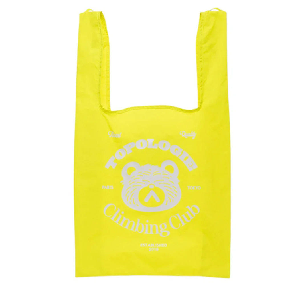 Topologie Konbini Bag