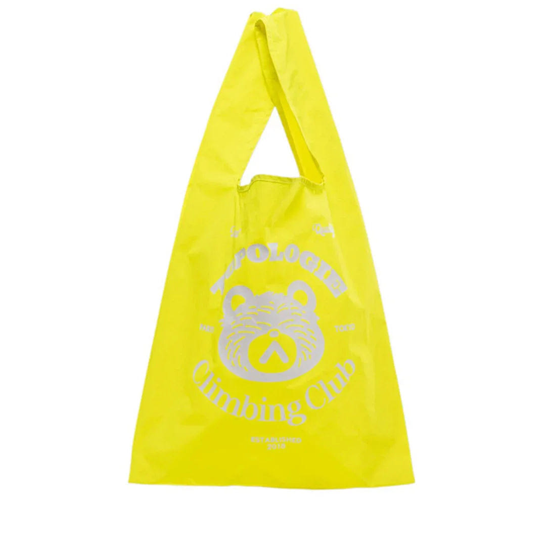 Topologie Konbini Bag