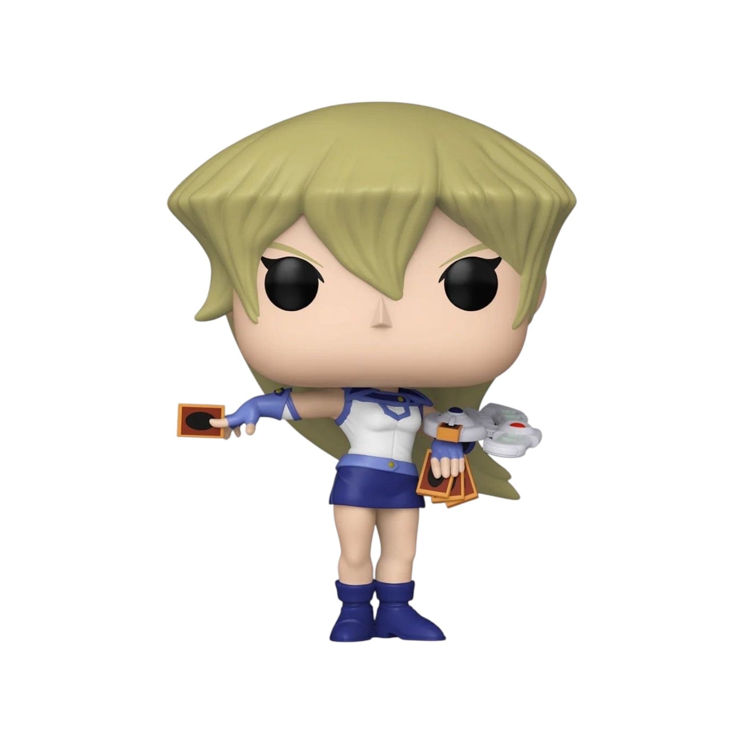 Funko Pop! Alexis Rhodes #1869 Funko Pop! - Yu - Gi - Oh!