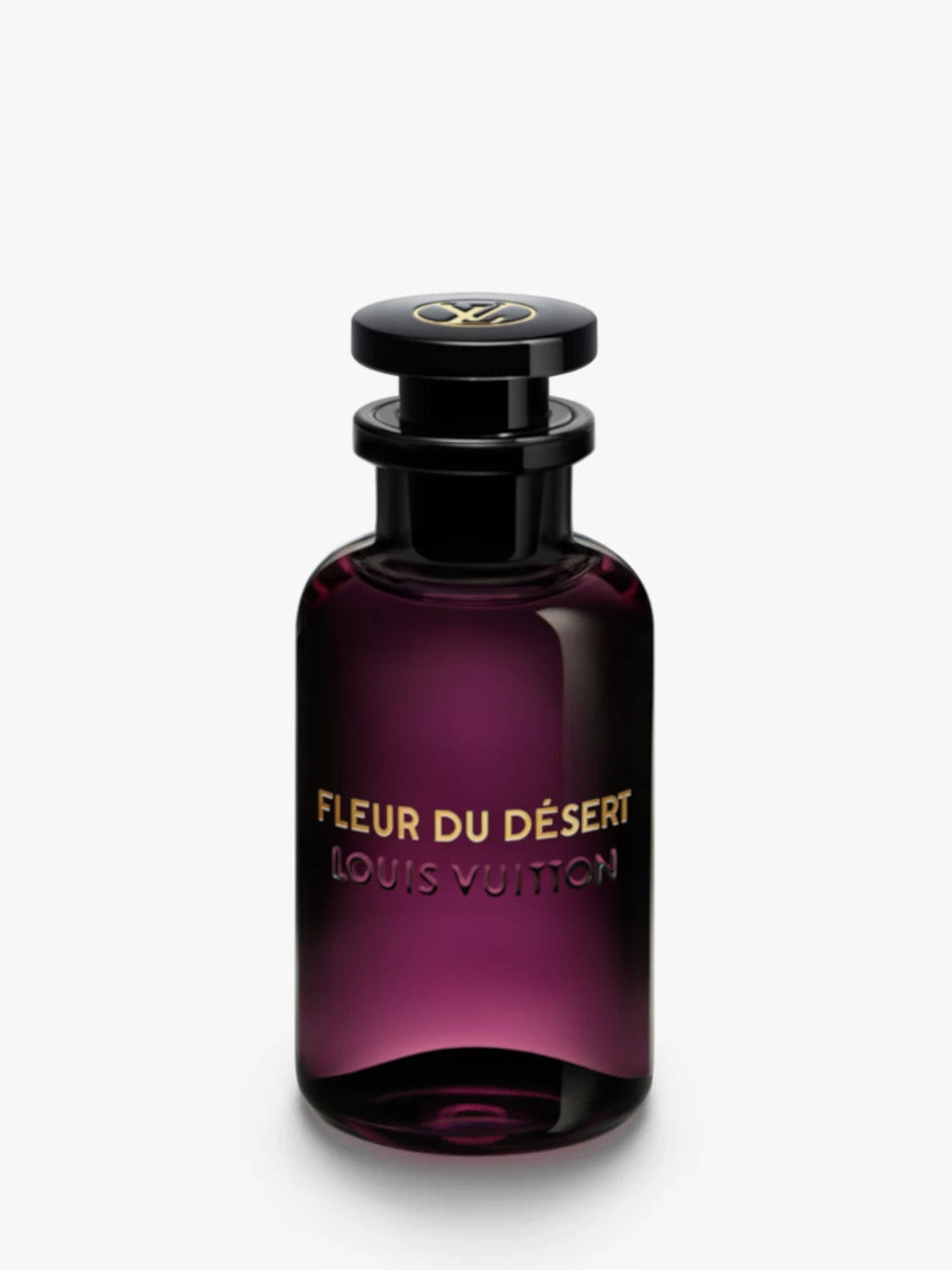 Fragrance Sample Louis Vuitton Fleur du Desert - Eau de Parfum