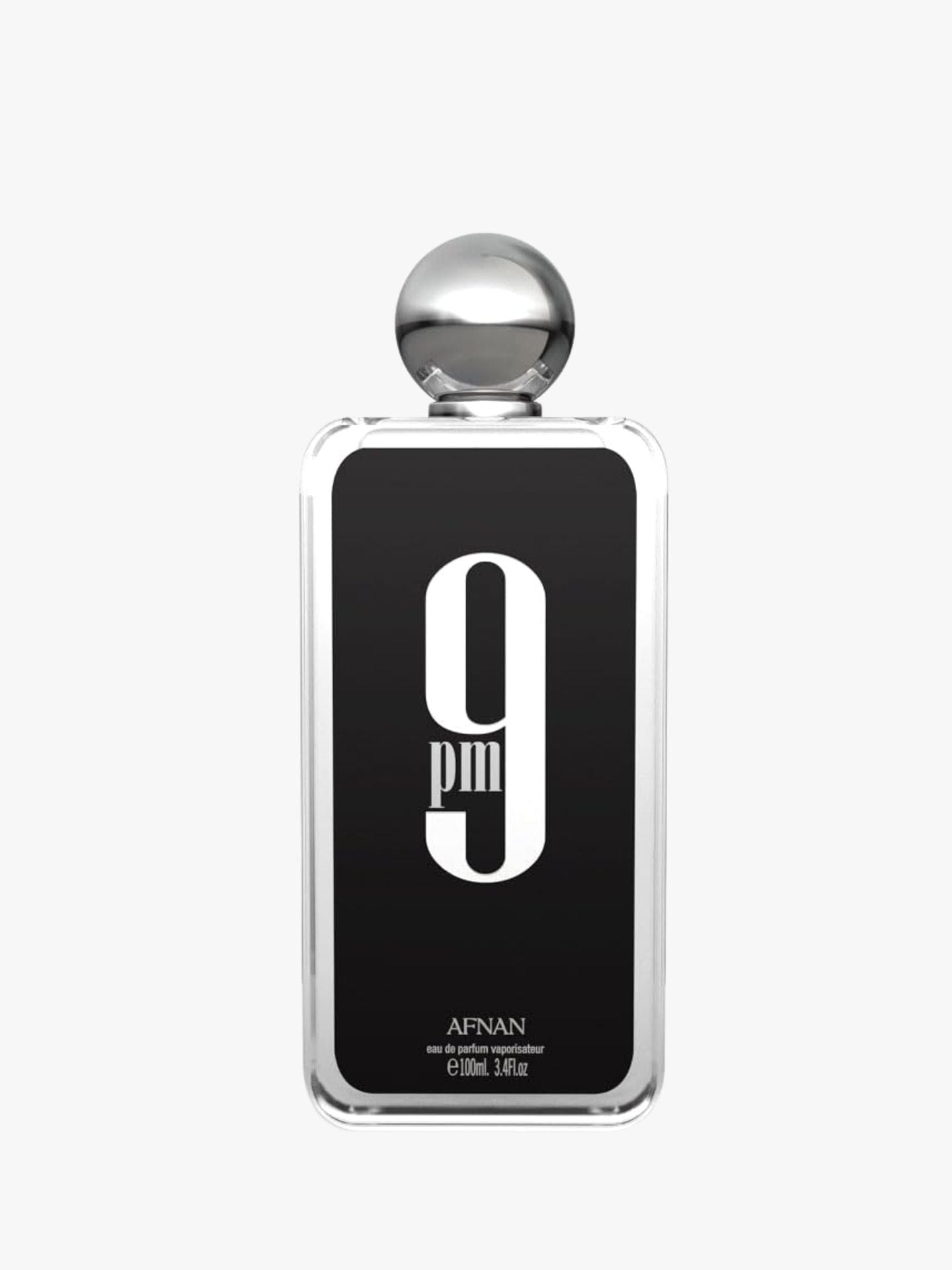 Fragrance Sample Afnan 9PM - Eau de Parfum