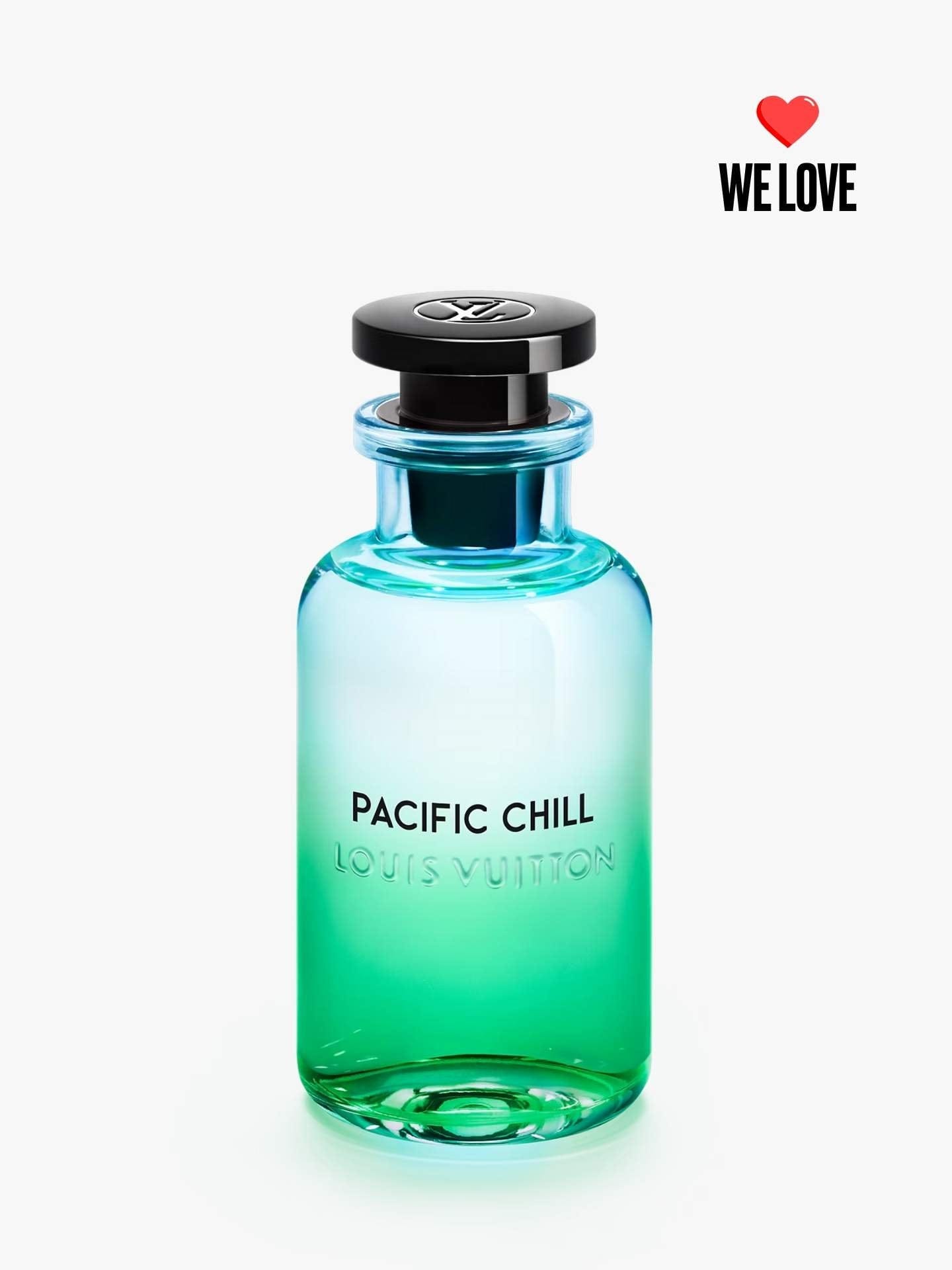 Sample Louis Vuitton Pacific Chill - Eau de Parfum