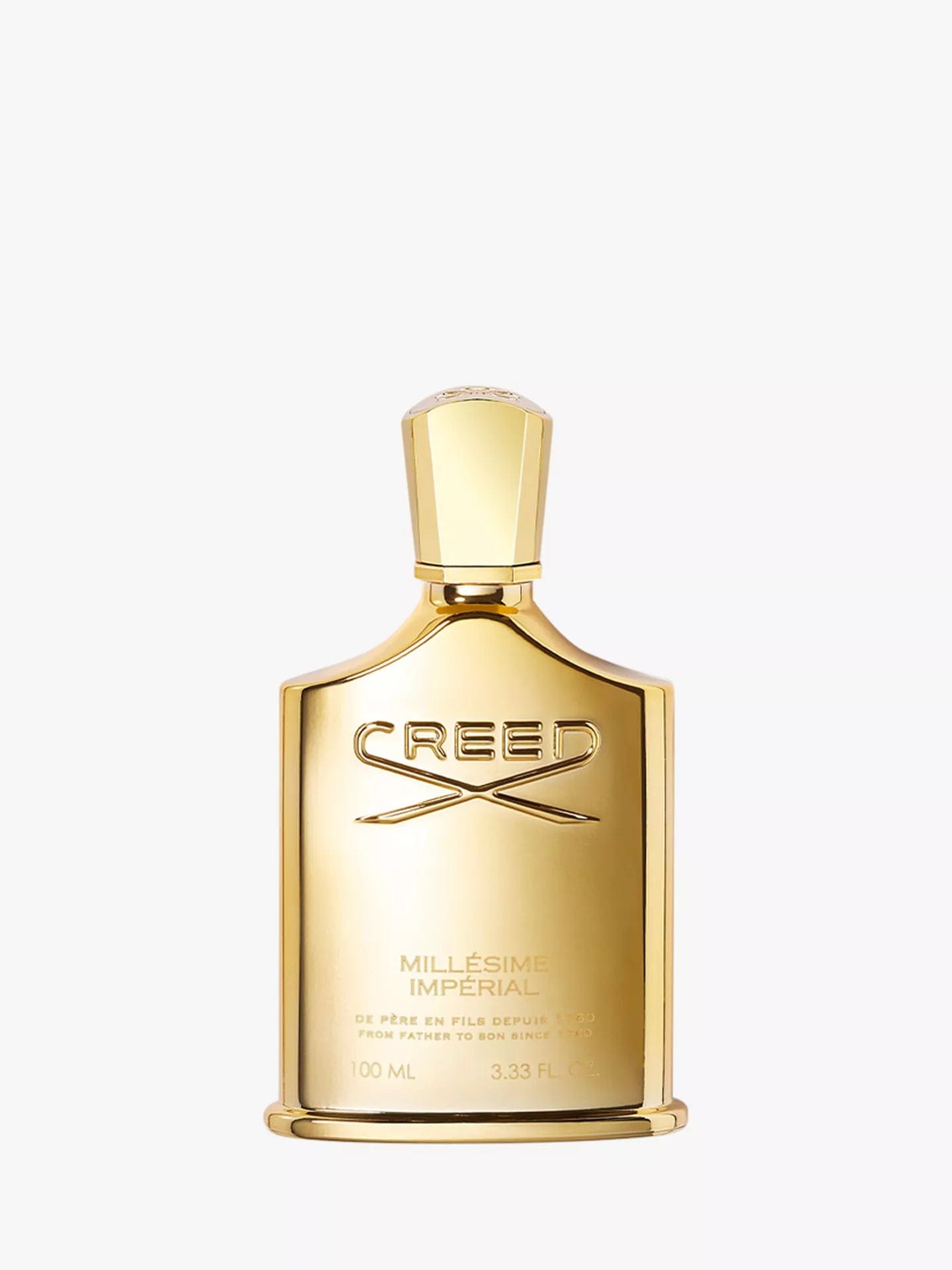 Imperial Creed Millesime Imperial - Eau de Parfum