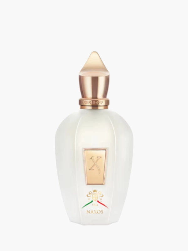 Fragrance Sample Xerjoff Naxos - Eau de Parfum