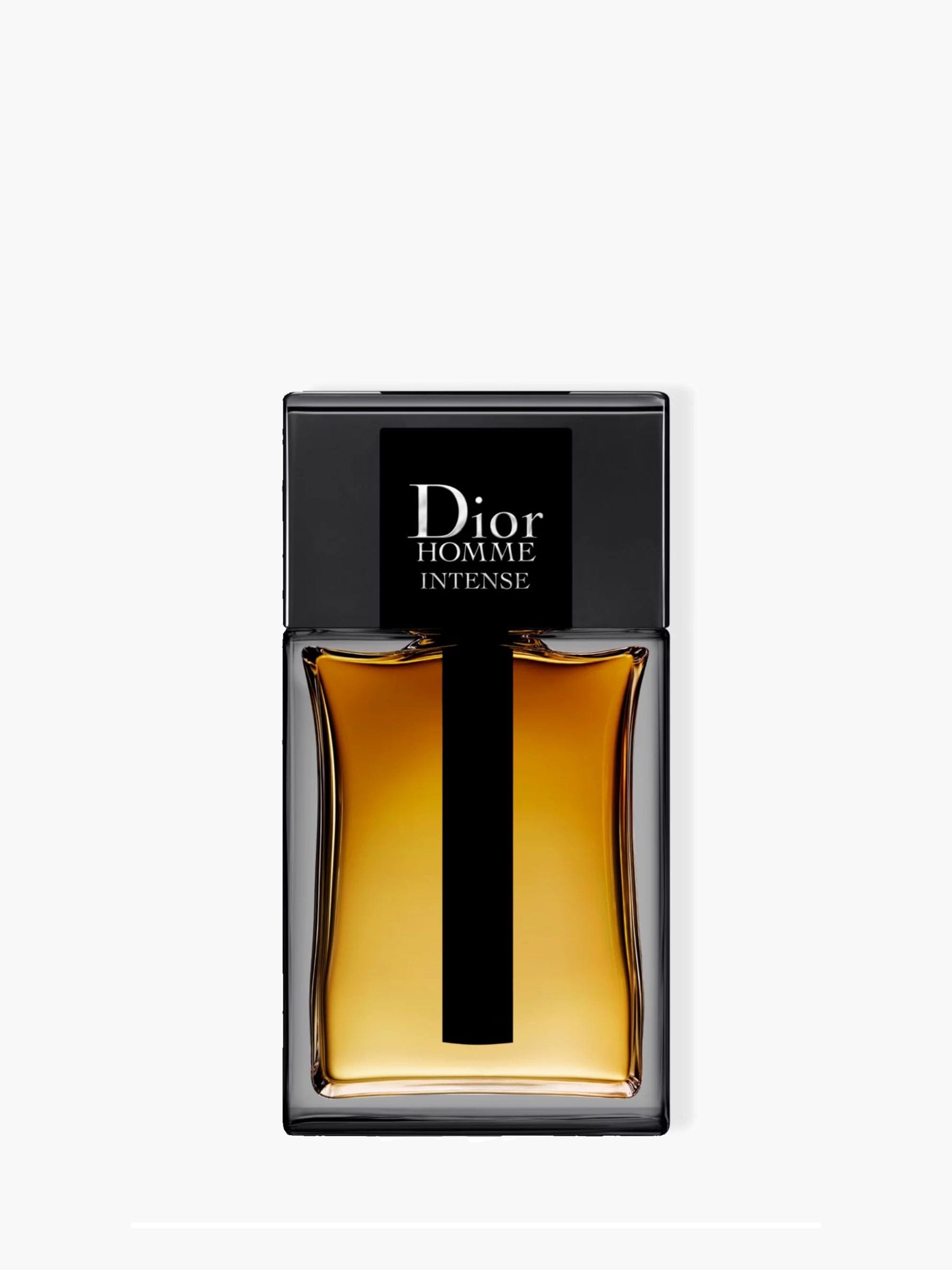 Fragrance Sample Dior Homme Intense - Eau de Parfum