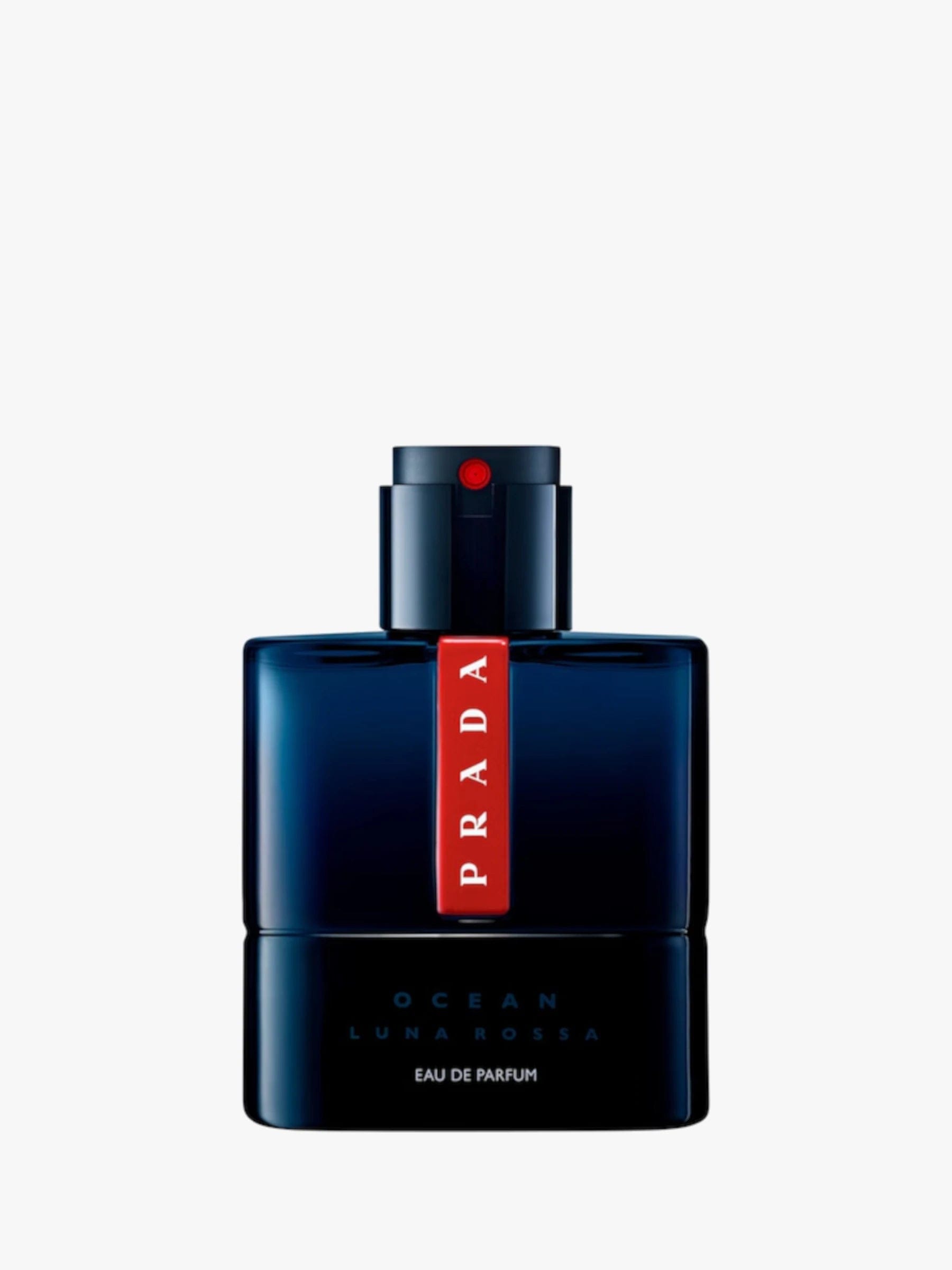 Fragrance Sample Prada Luna Rossa Ocean - Eau de Parfum