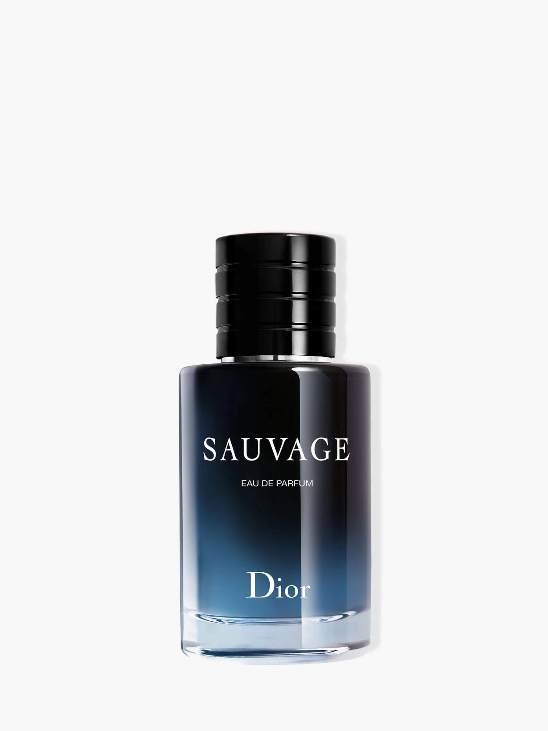 Fragrance Sample Dior Sauvage - Eau de Parfum