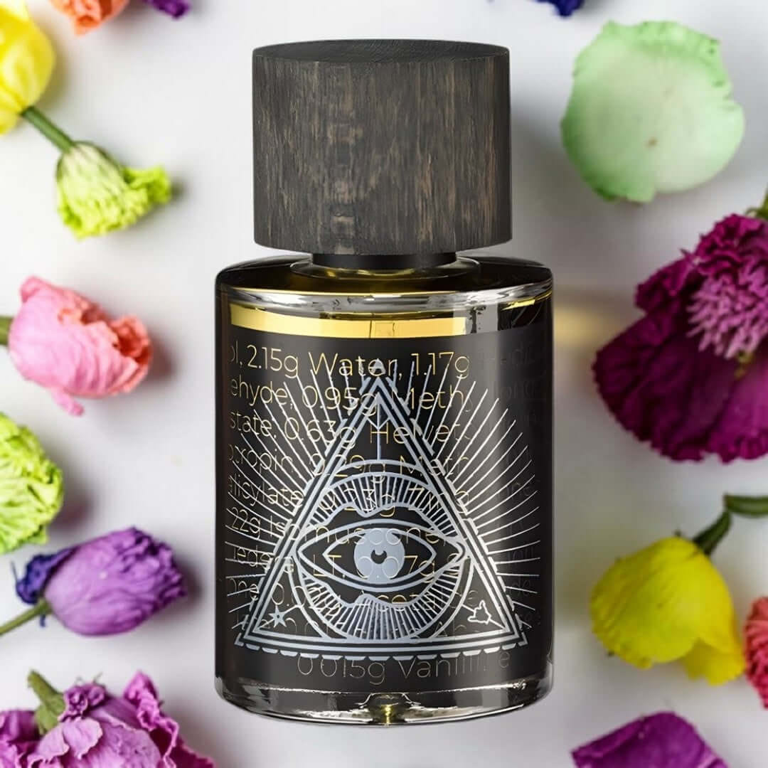 PERFUME.SUCKS Wealth 4181 | Fragrance Samples UK