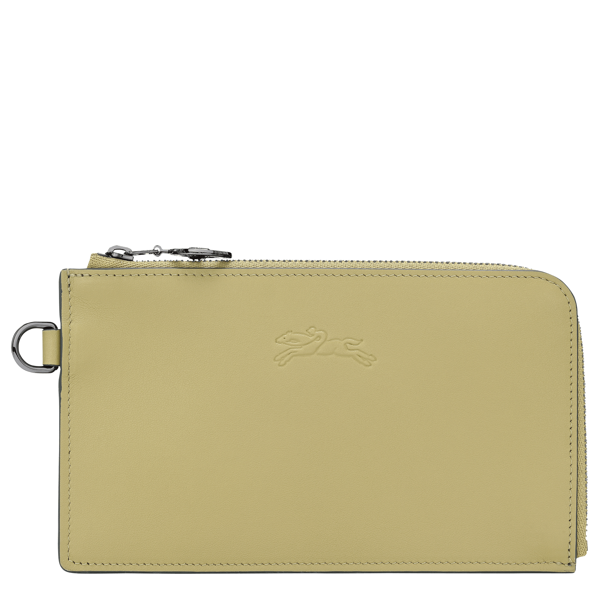 Long Champ Longchamp Le Pliage Xtra Pouch Pistachio