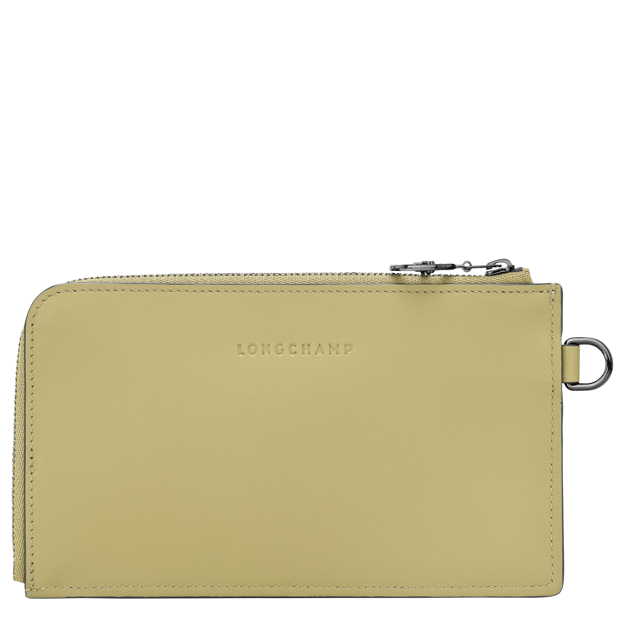 Long Champ Longchamp Le Pliage Xtra Pouch Pistachio