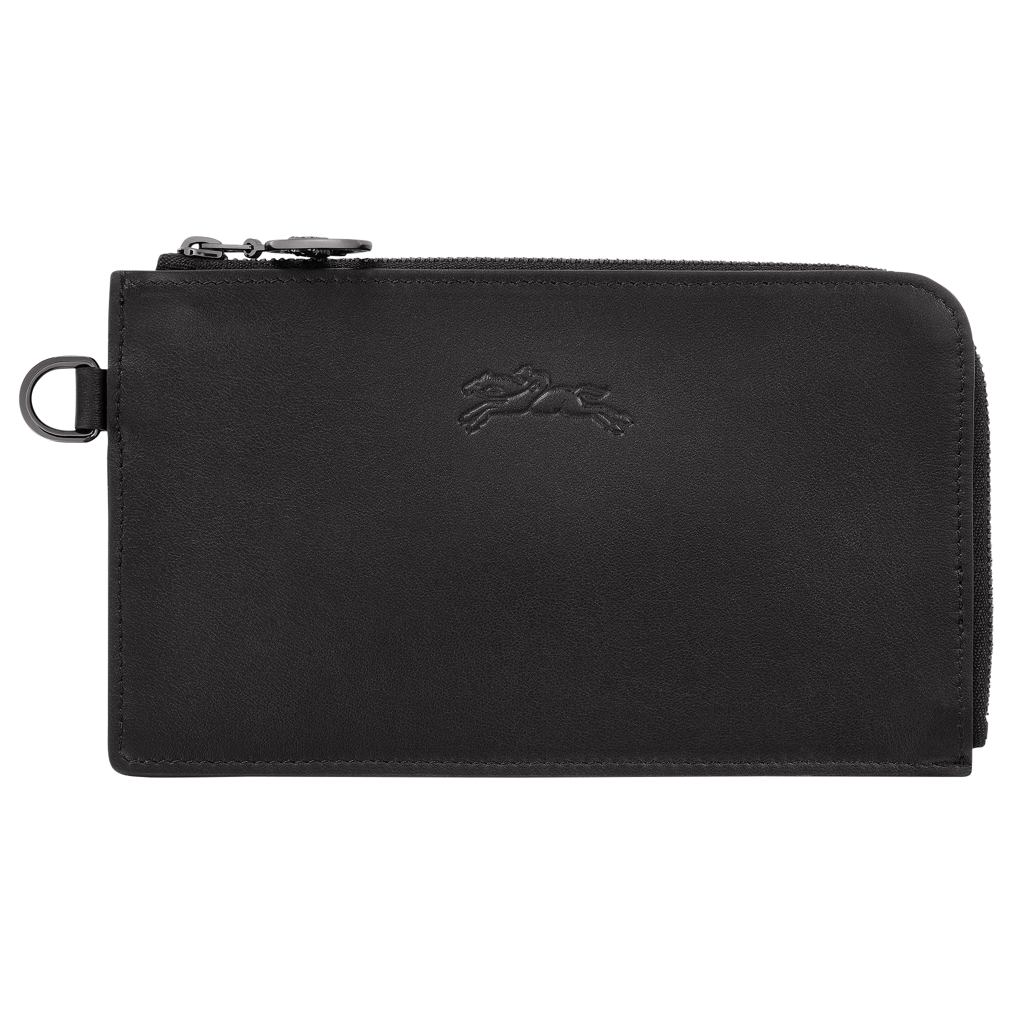 Long Champ Longchamp Le Pliage Xtra Pouch Black