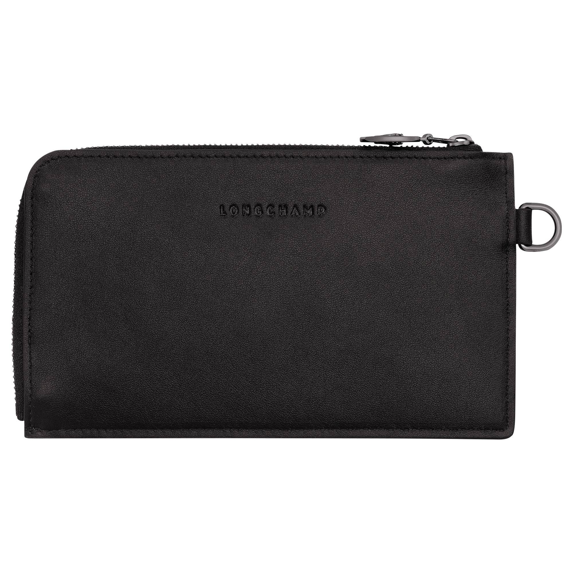 Long Champ Longchamp Le Pliage Xtra Pouch Black