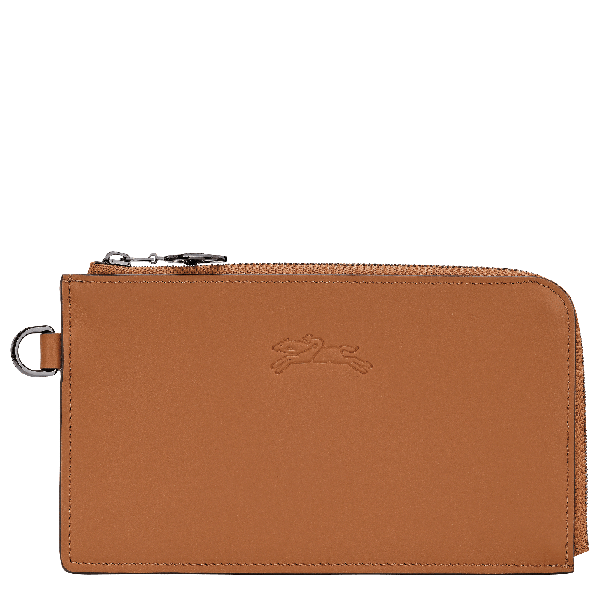 Long Champ Longchamp Le Pliage Xtra Pouch Cashew