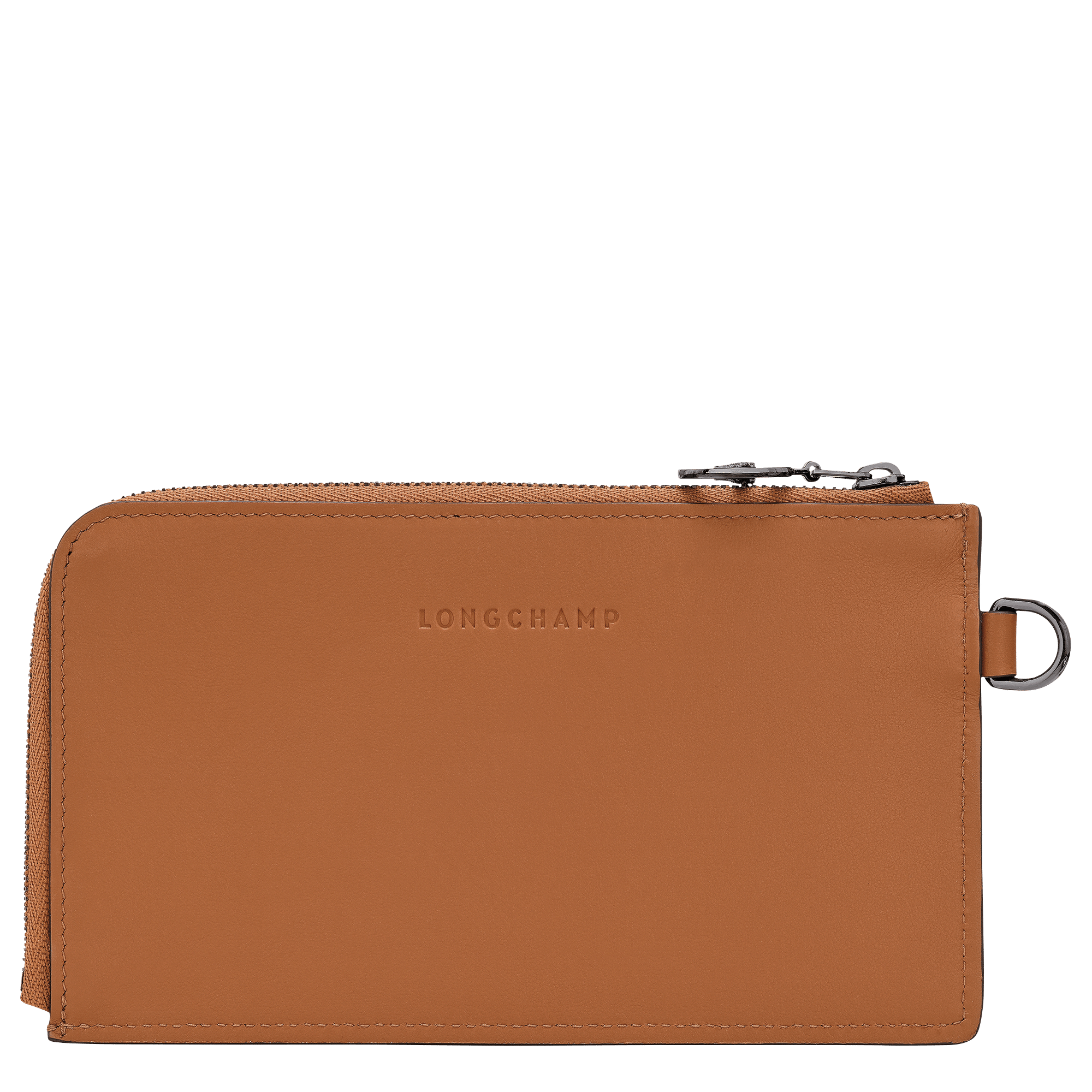 Long Champ Longchamp Le Pliage Xtra Pouch Cashew