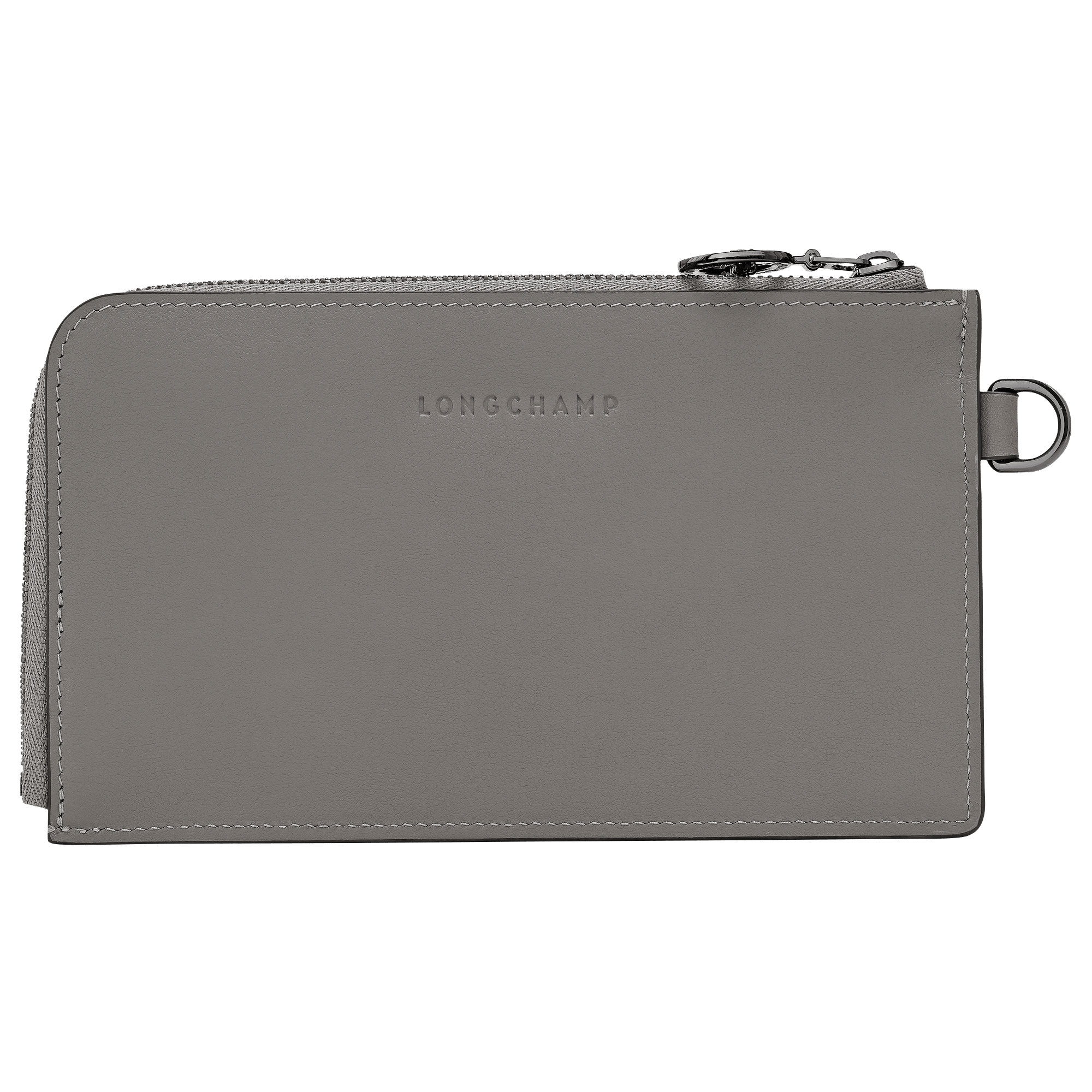 Long Champ Longchamp Le Pliage Xtra Pouch Turtledove