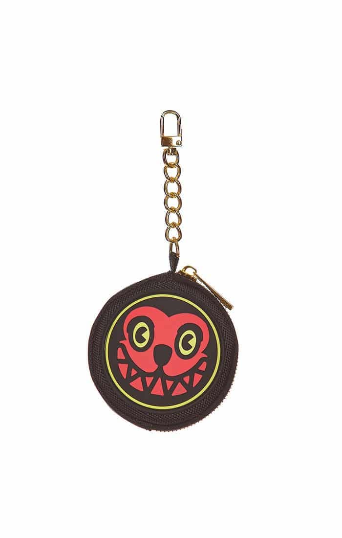 Ice Cream Money Bags Coin Pouch