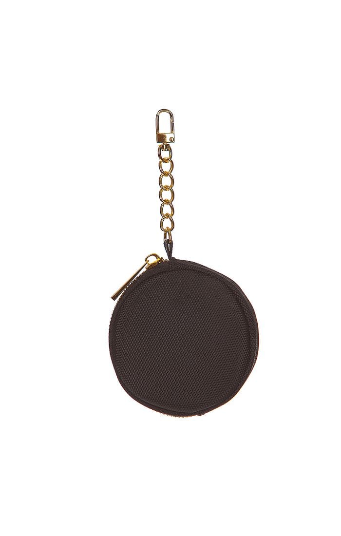 Ice Cream Money Bags Coin Pouch