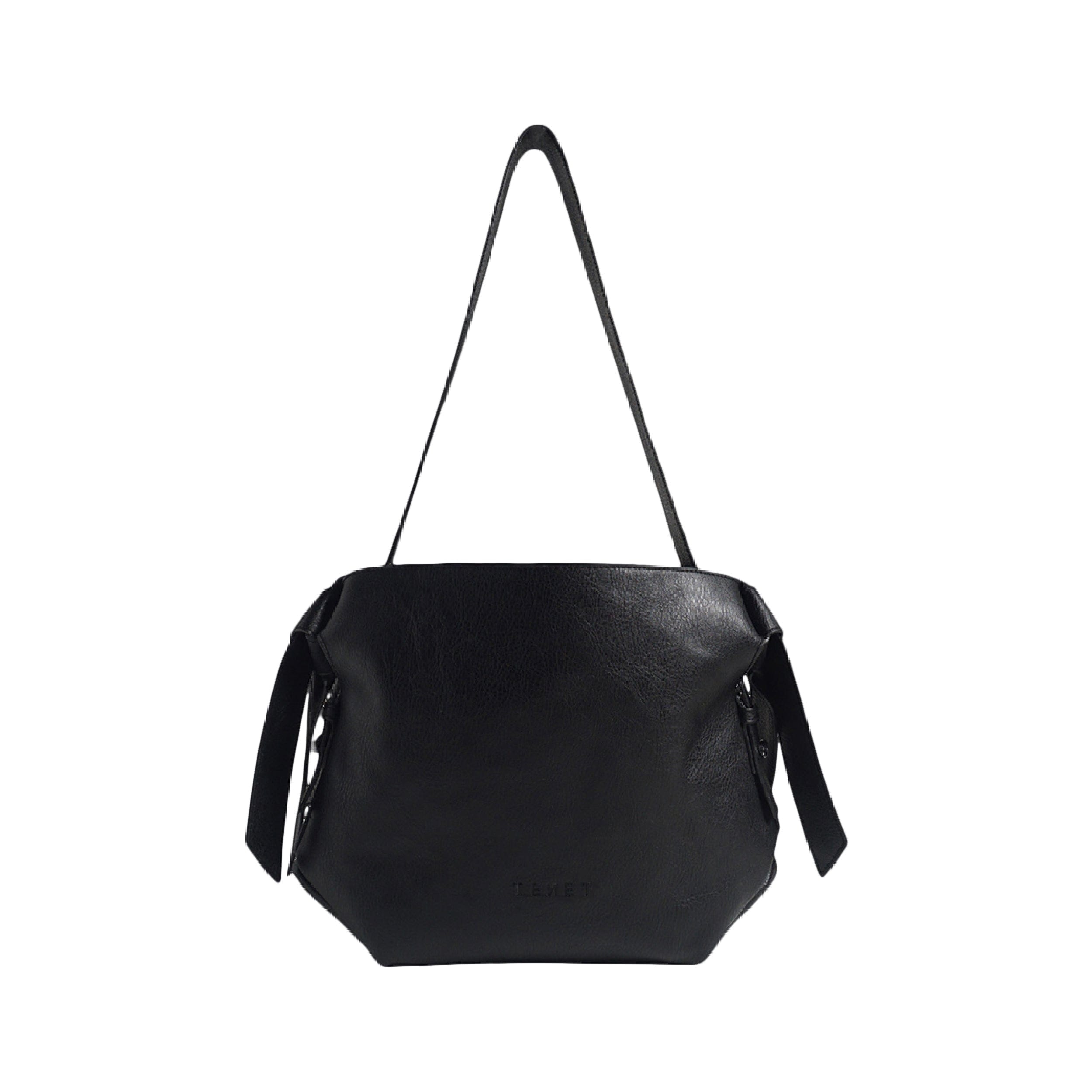 Tenet No.07 Bag - Black