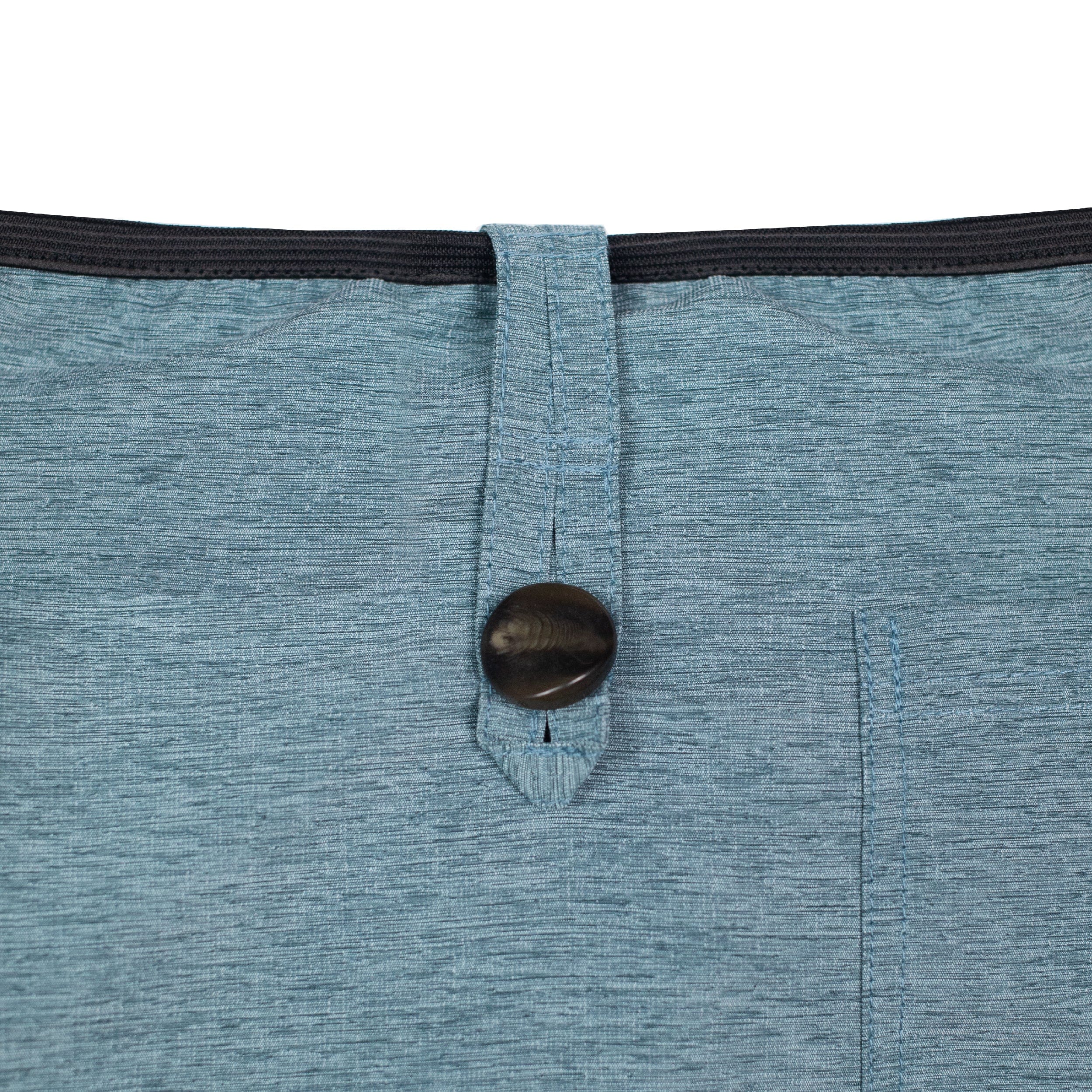 See You At One Hugger Sling Bag - Tiffany Green