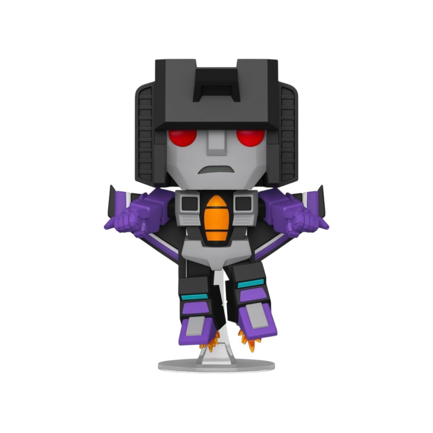 Funko Pop! Skywarp #168 Funko Pop - Transformers