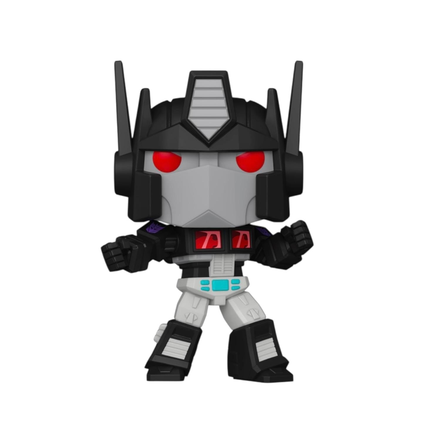 Funko Pop! Nemesis Prime #167 Funko Pop - Transformers